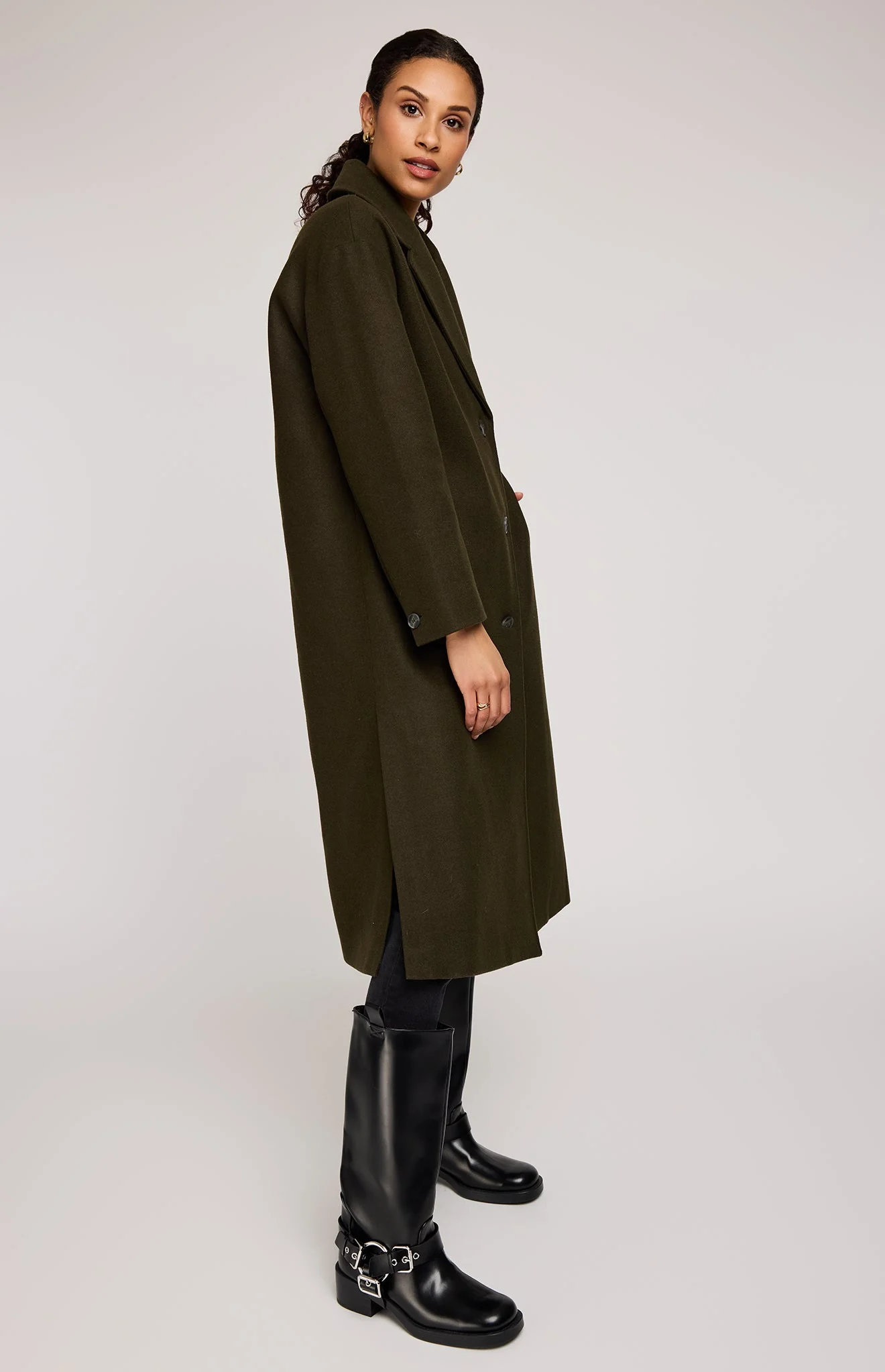 Agatha Coat - Image 10