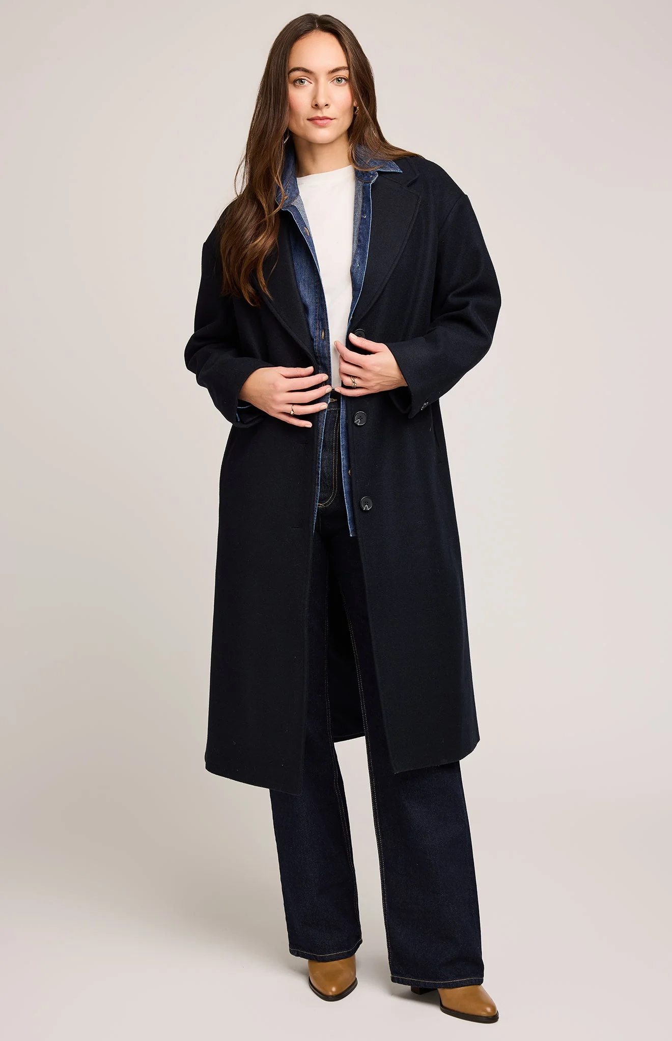 Agatha Coat - Image 11