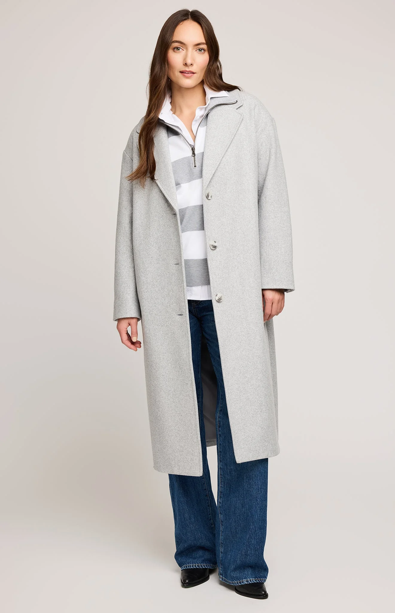Agatha Coat - Image 3