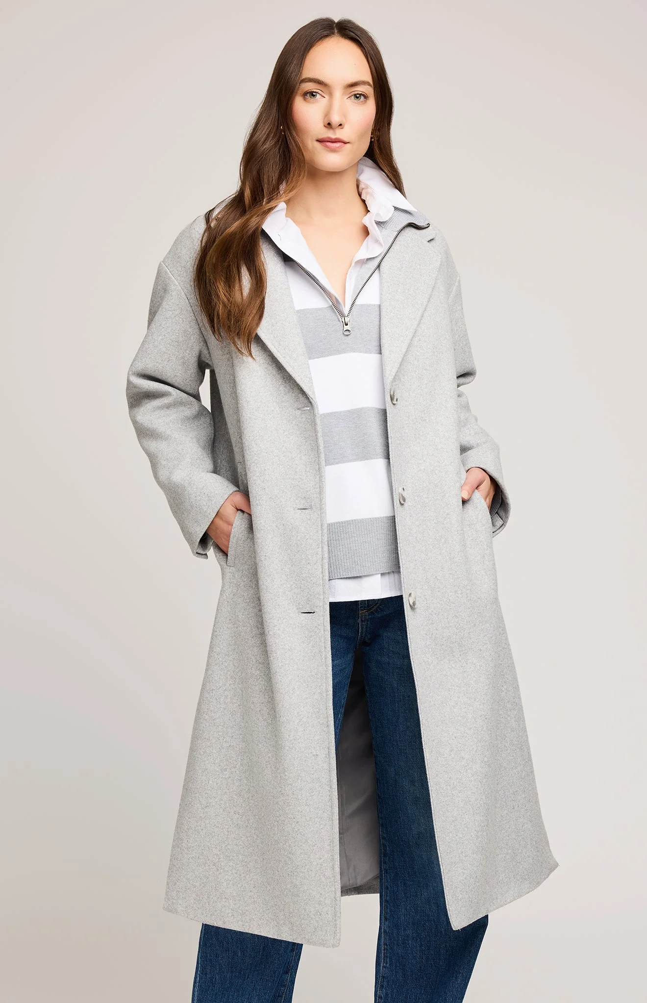 Agatha Coat - Image 4