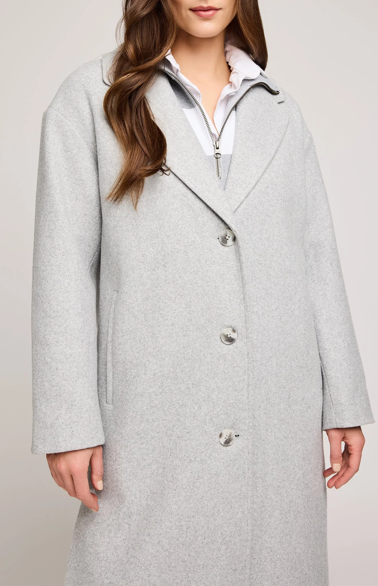 Agatha Coat - Image 5