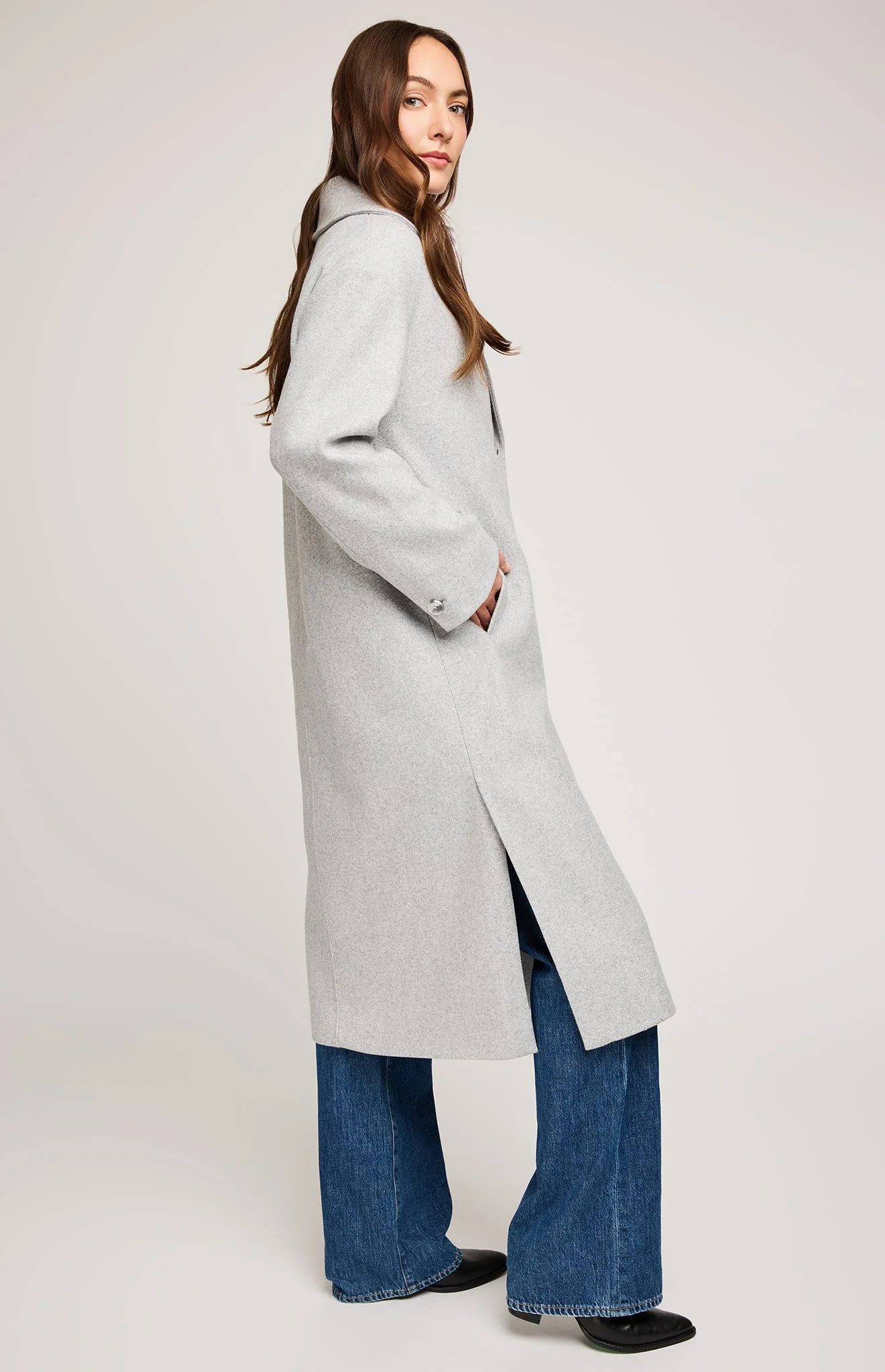 Agatha Coat - Image 6