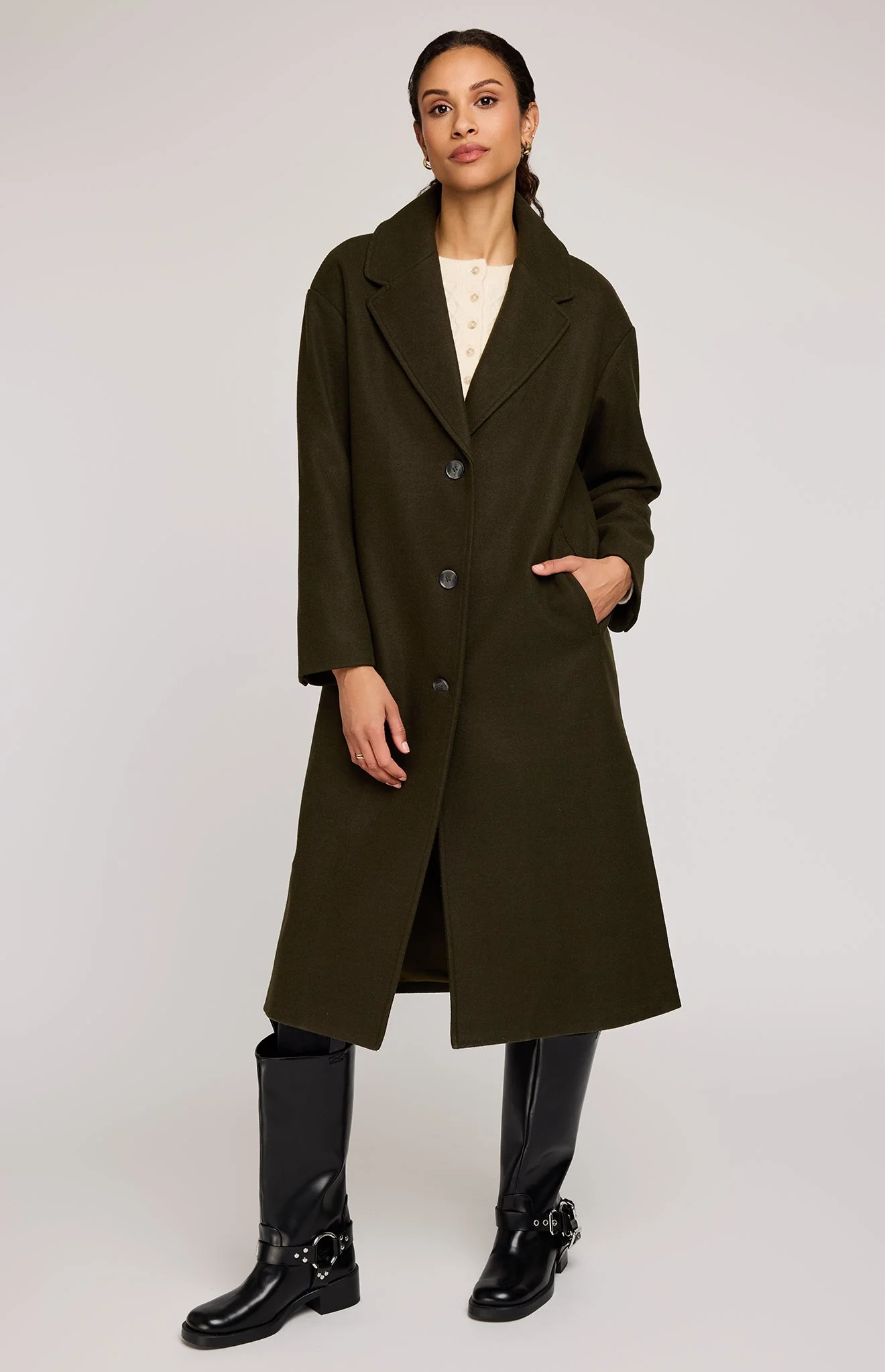 Agatha Coat - Image 8
