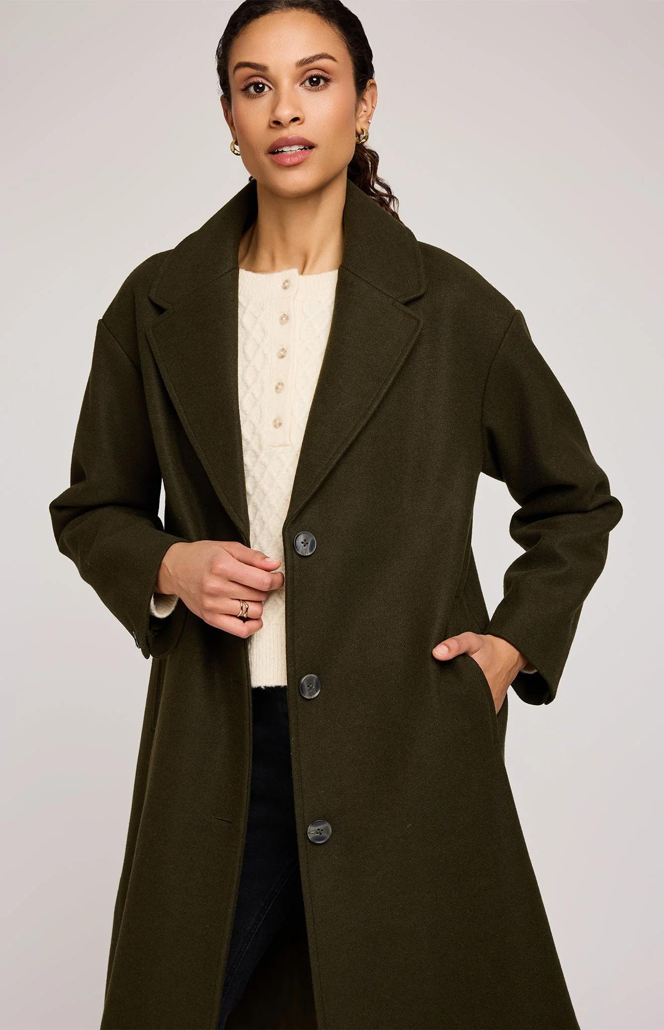 Agatha Coat - Image 9