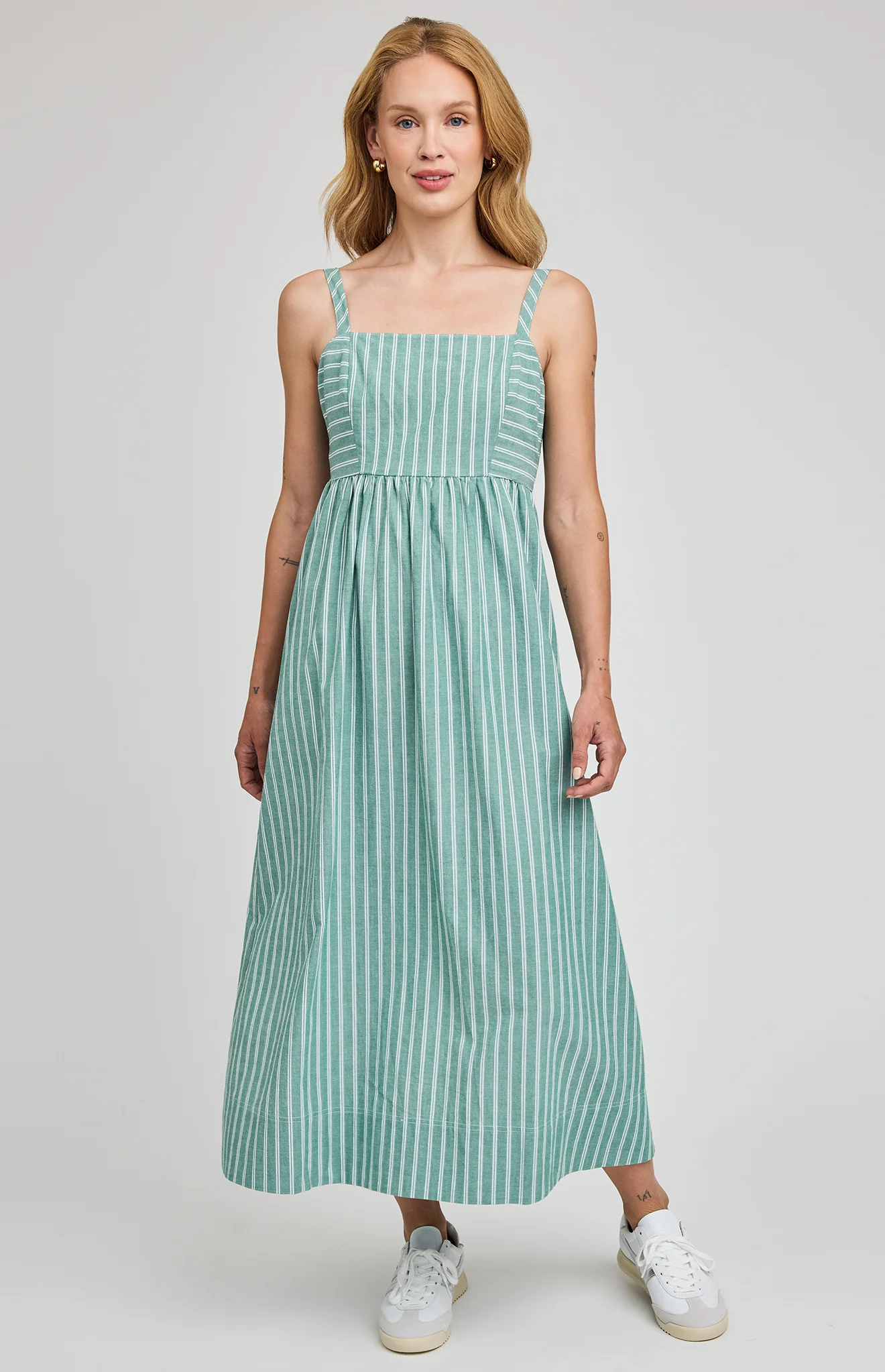 Alicia Dress - Image 4