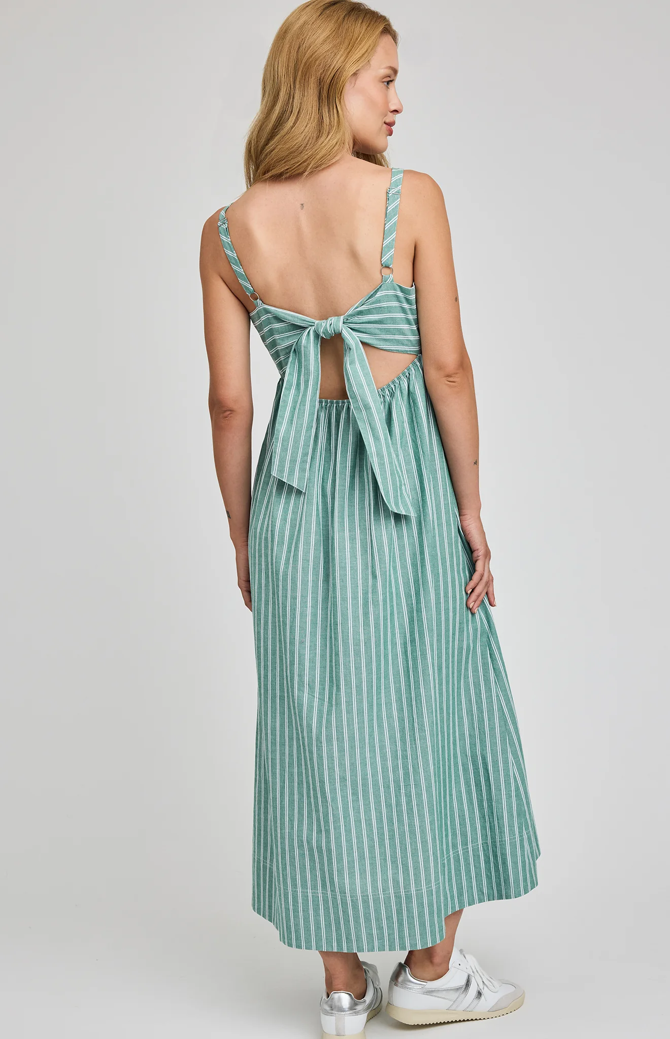 Alicia Dress - Image 7