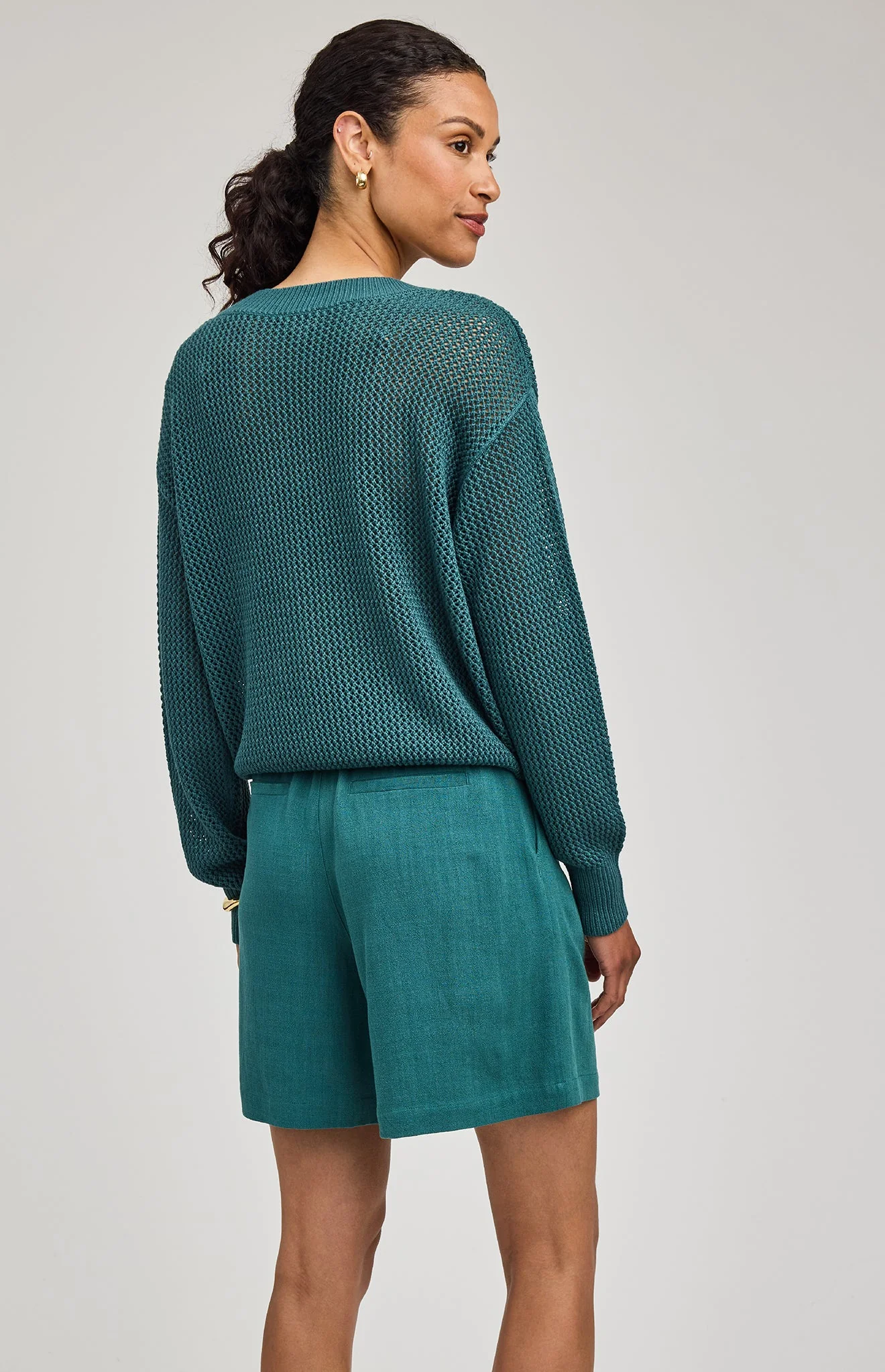 Alma Shorts - Image 9