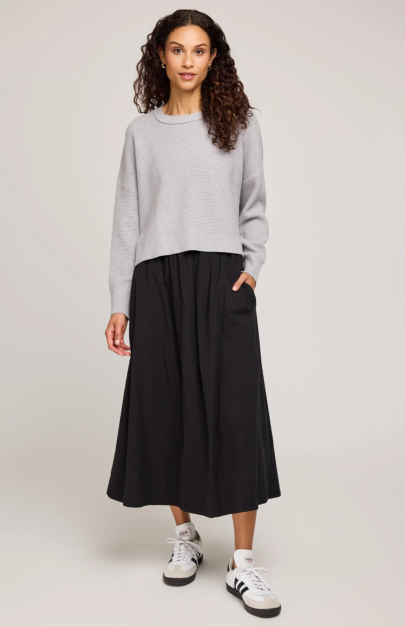 Axel Crewneck Sweater - Image 4