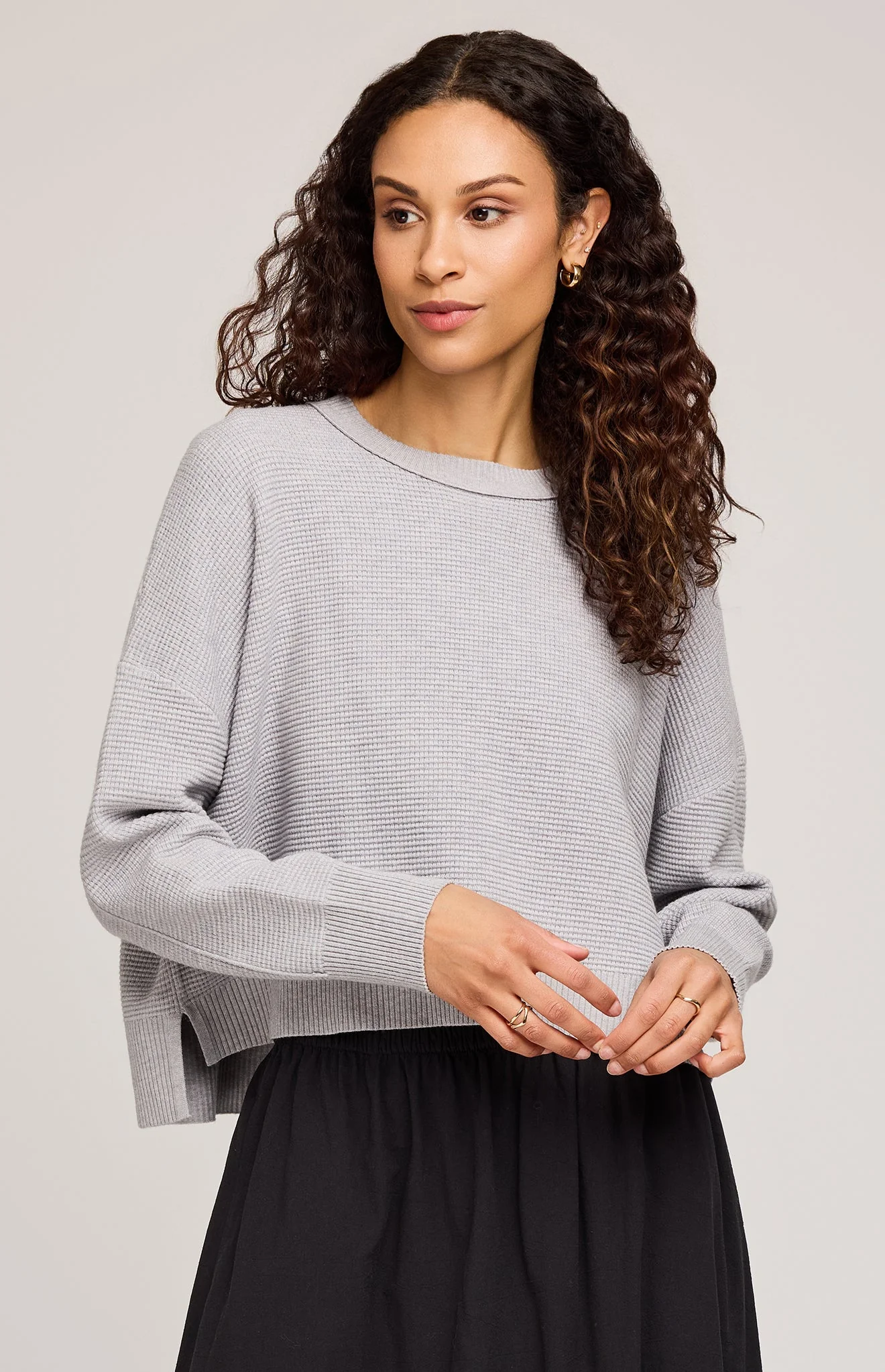 Axel Crewneck Sweater - Image 5