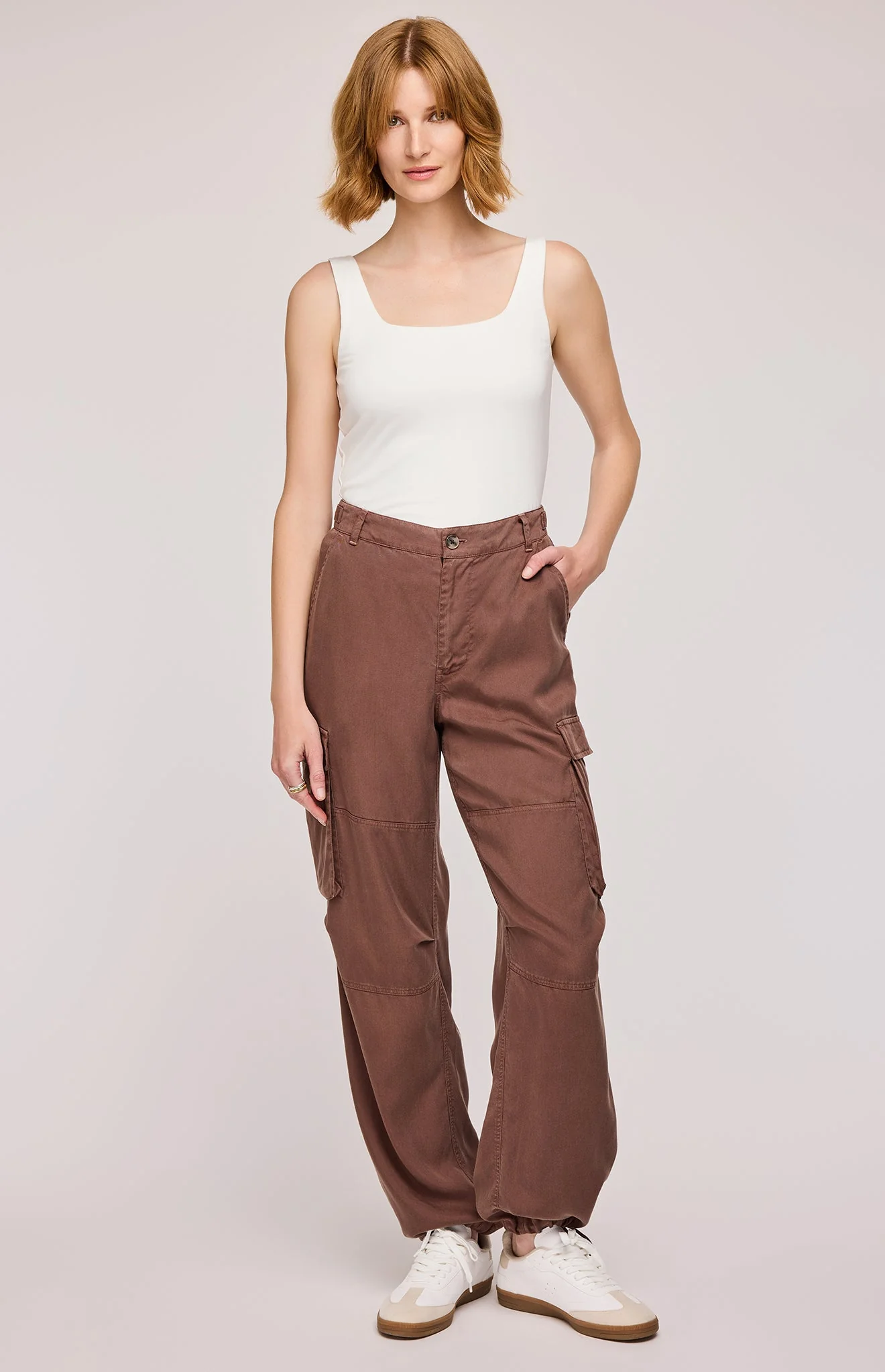 Belize Tank - Image 10