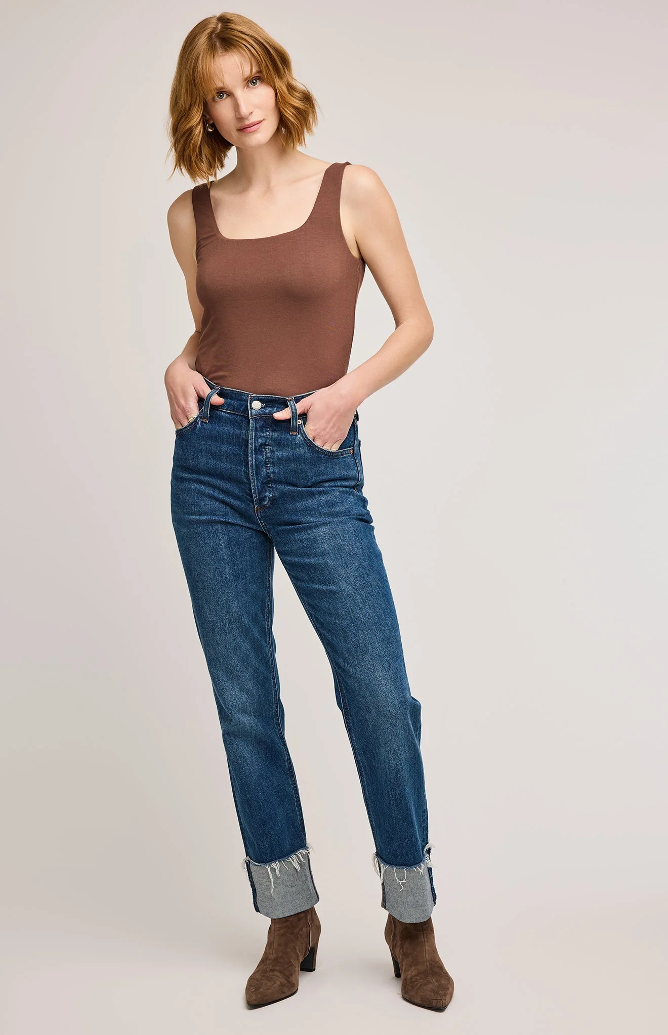 Belize Tank - Image 4