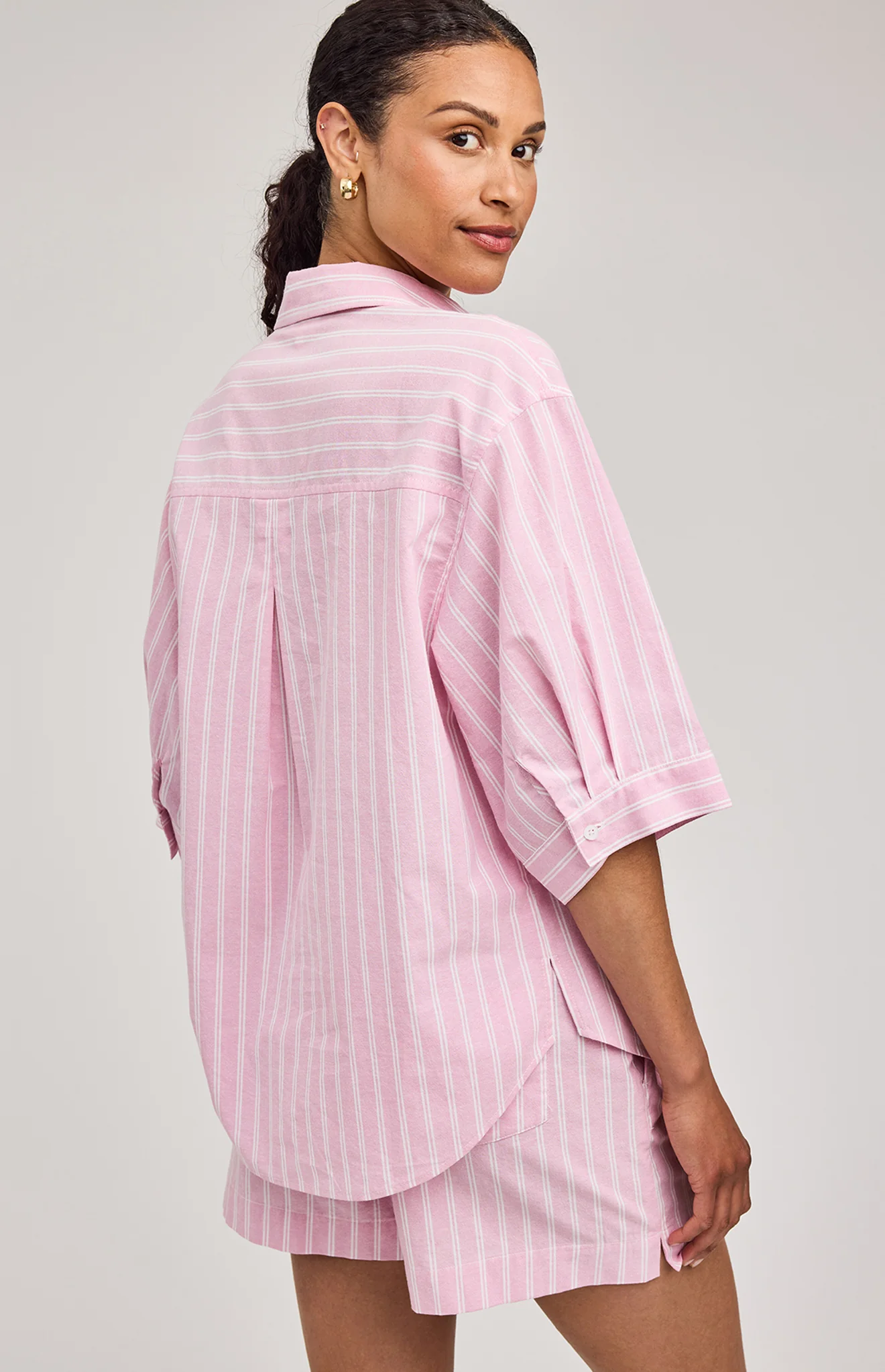 Blaire Button Down Shirt - Image 10