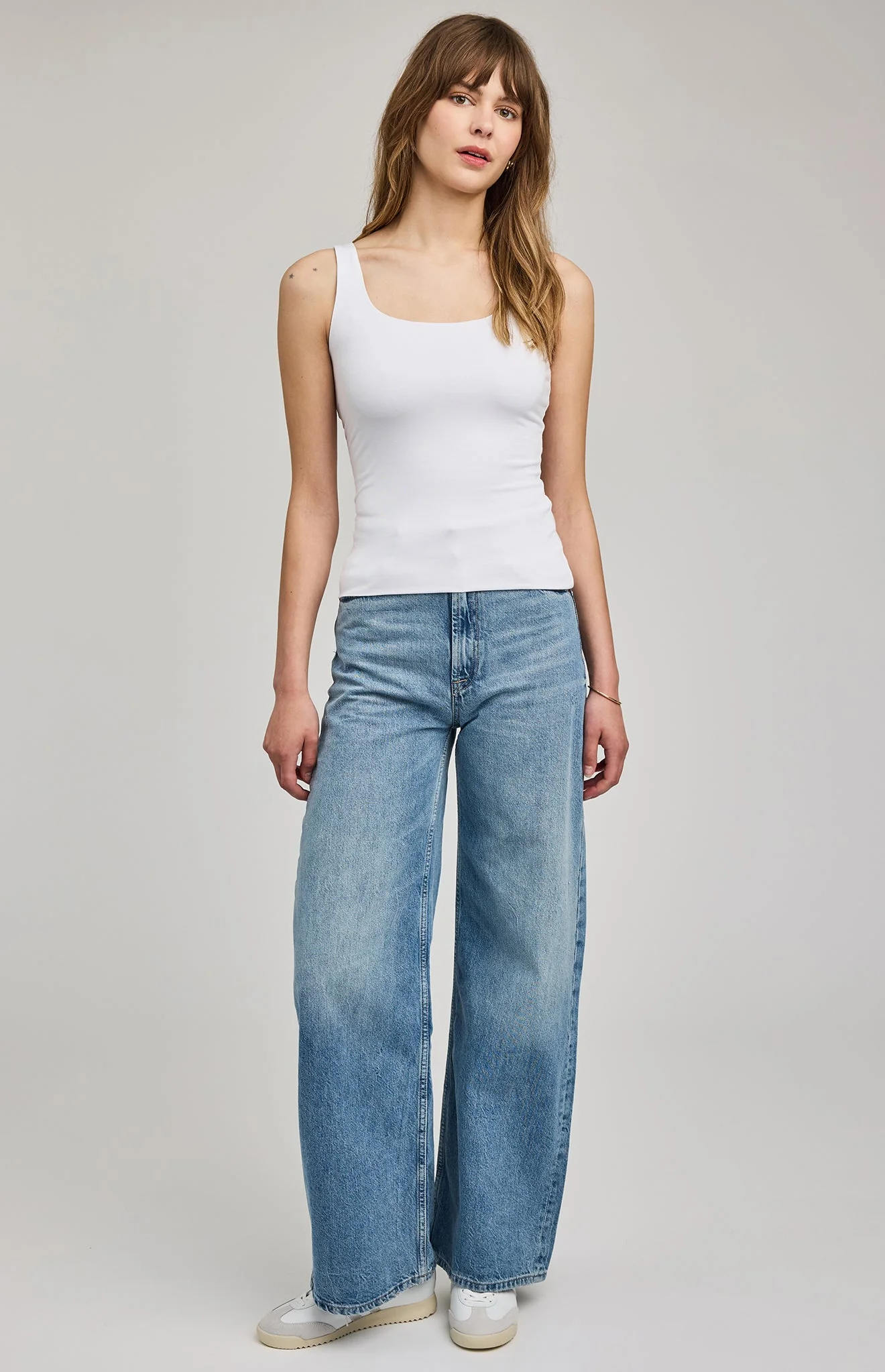 Blanche Tank - Image 5