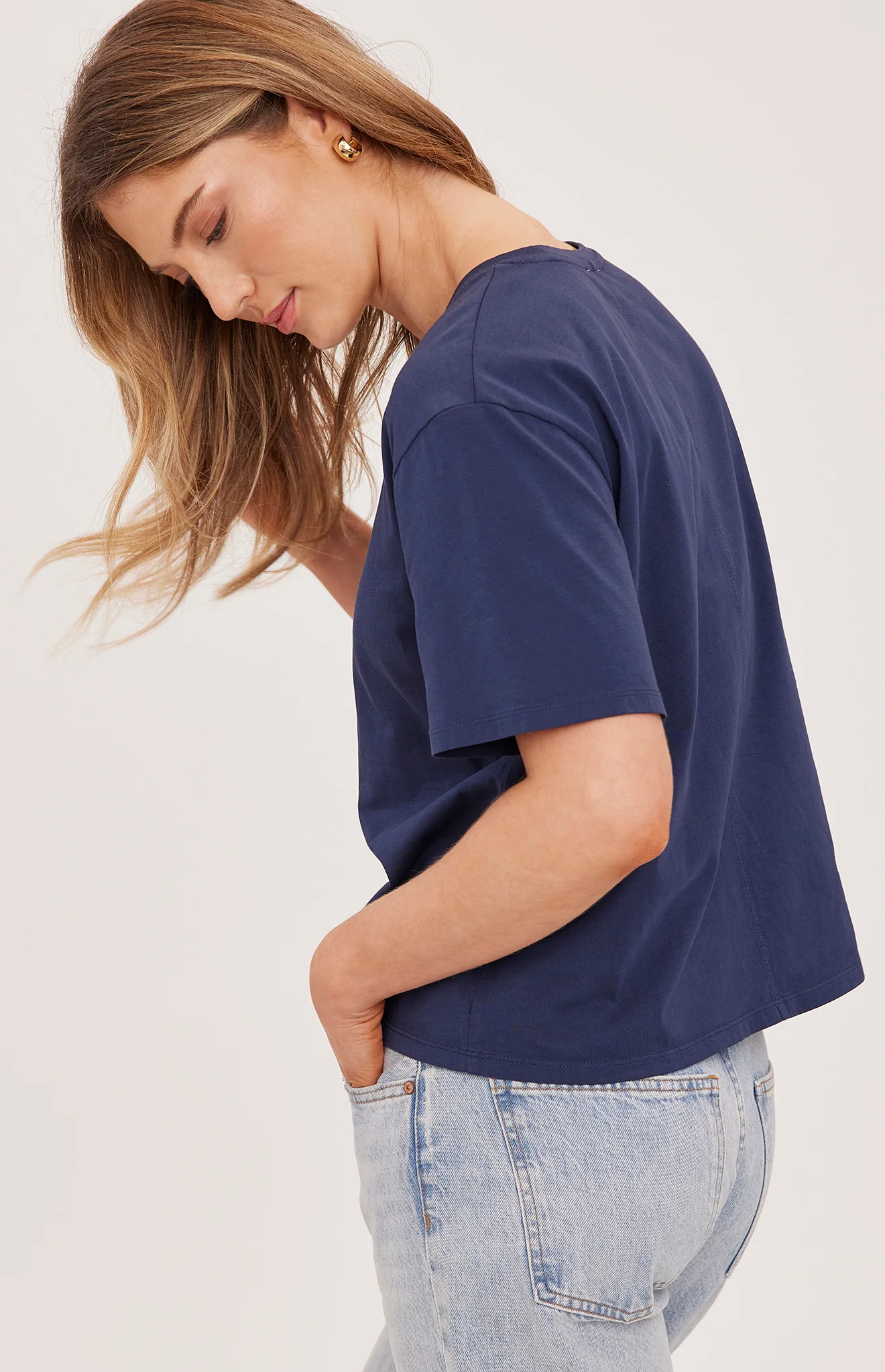 Brigitte T-Shirt - Image 8