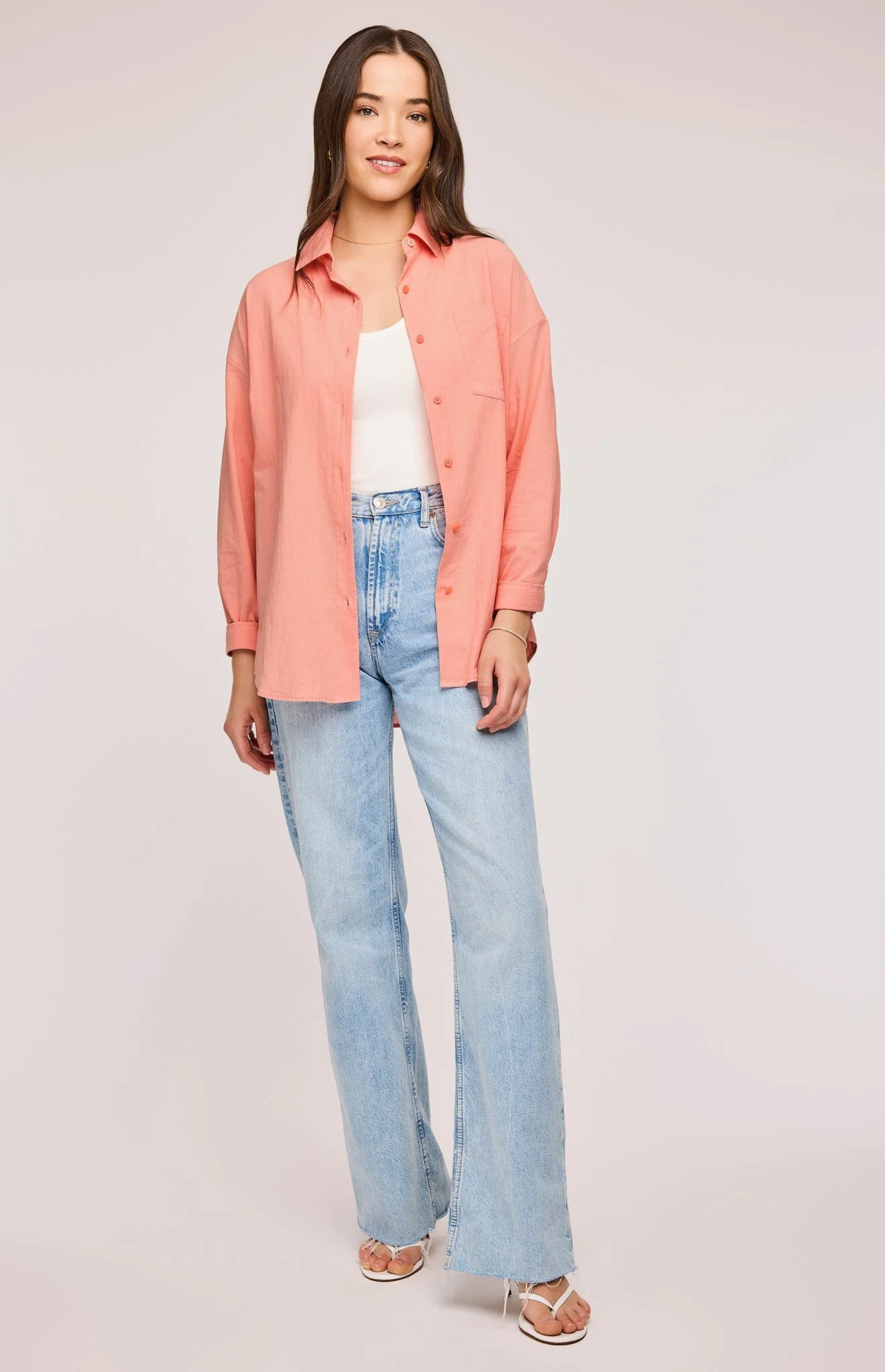 Callahan Button Down Shirt - Image 11