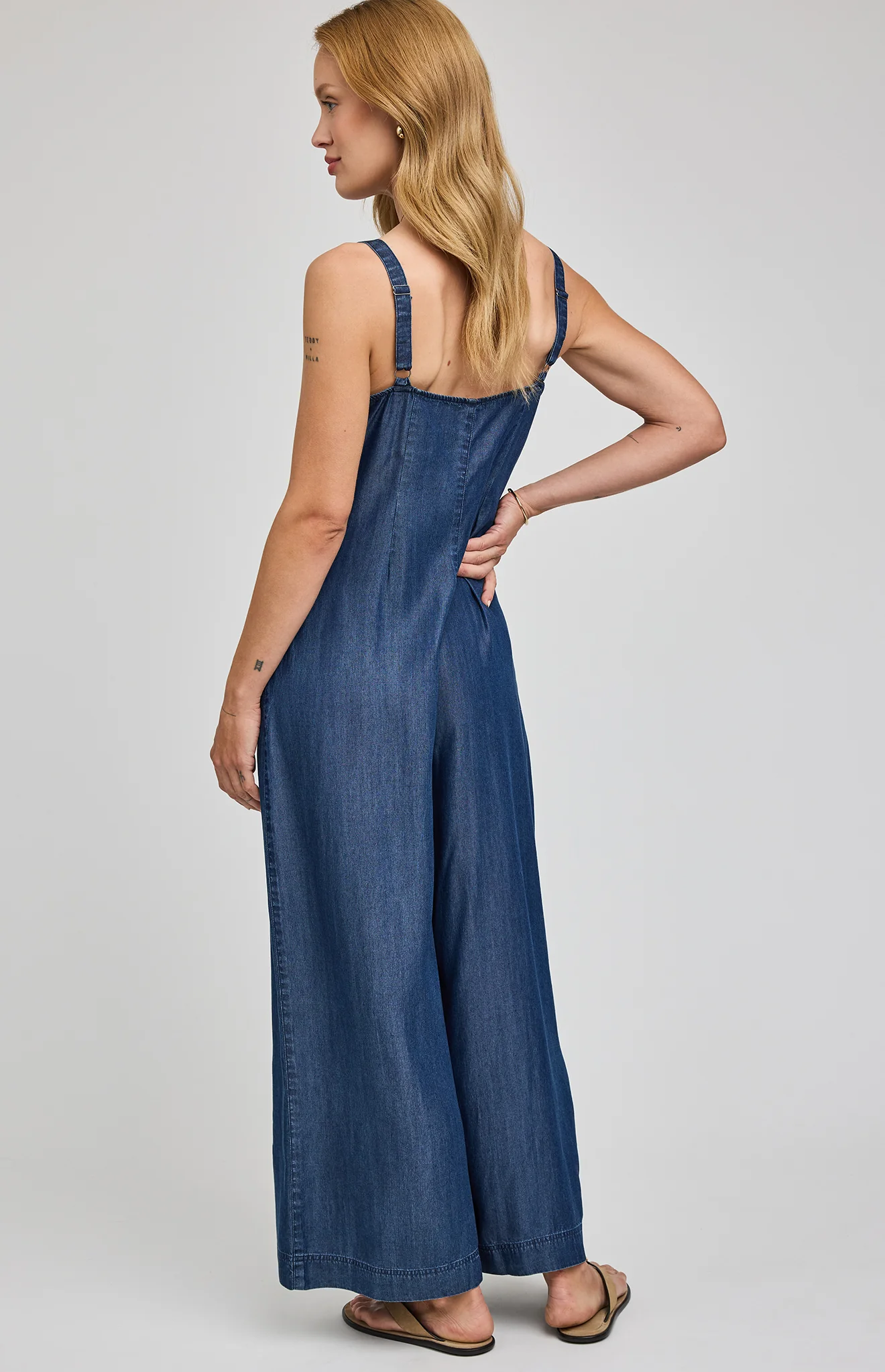 Cambry Jumpsuit - Image 11