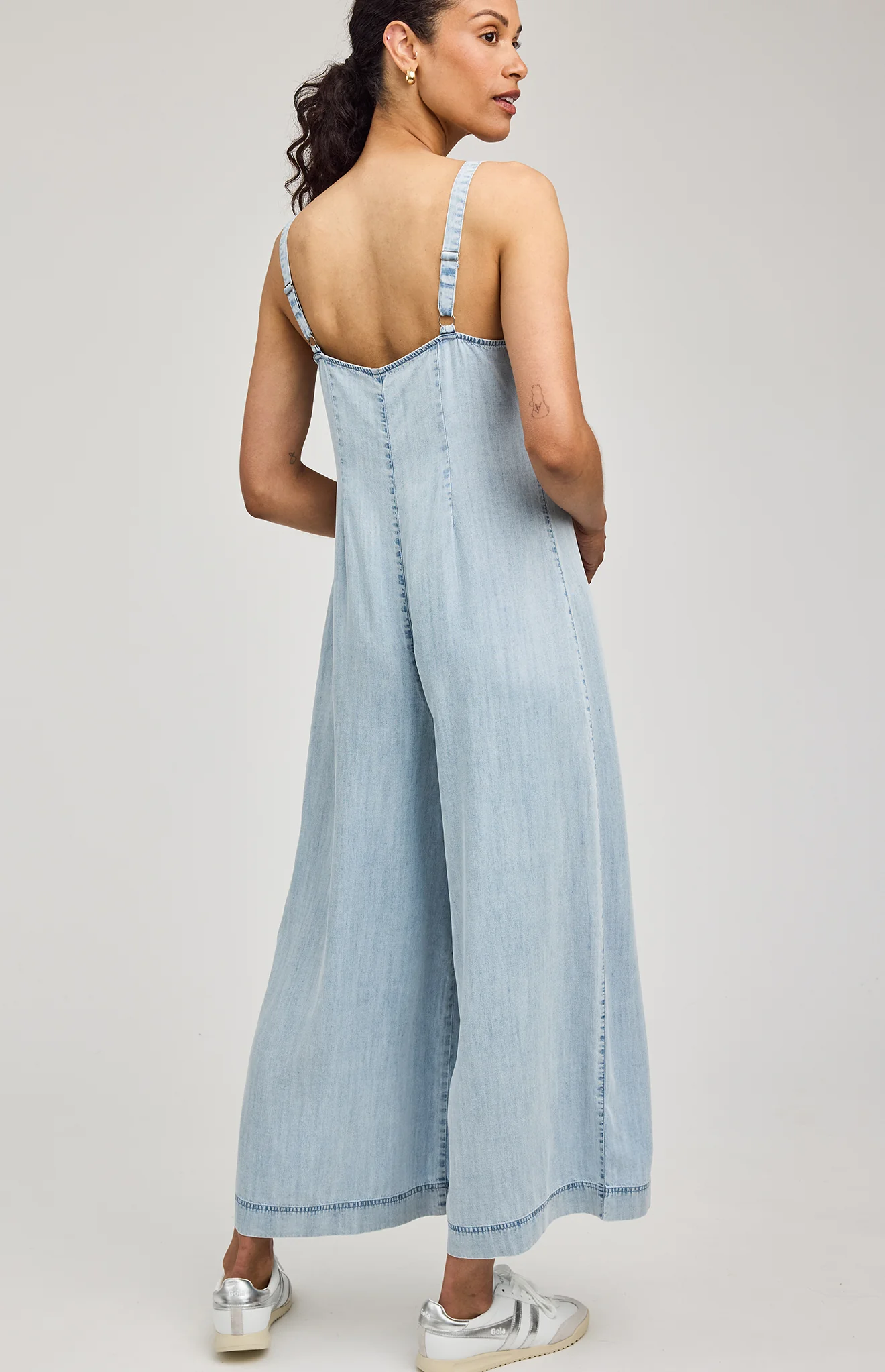 Cambry Jumpsuit - Image 4