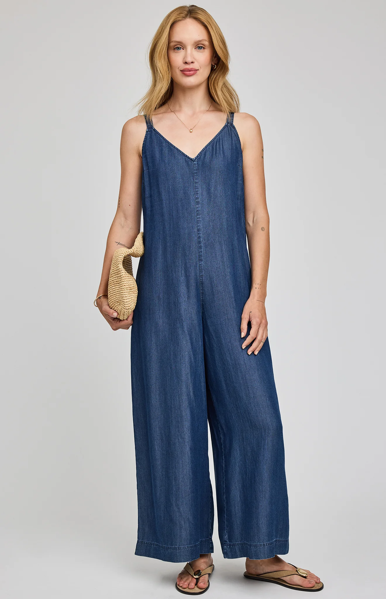 Cambry Jumpsuit - Image 8