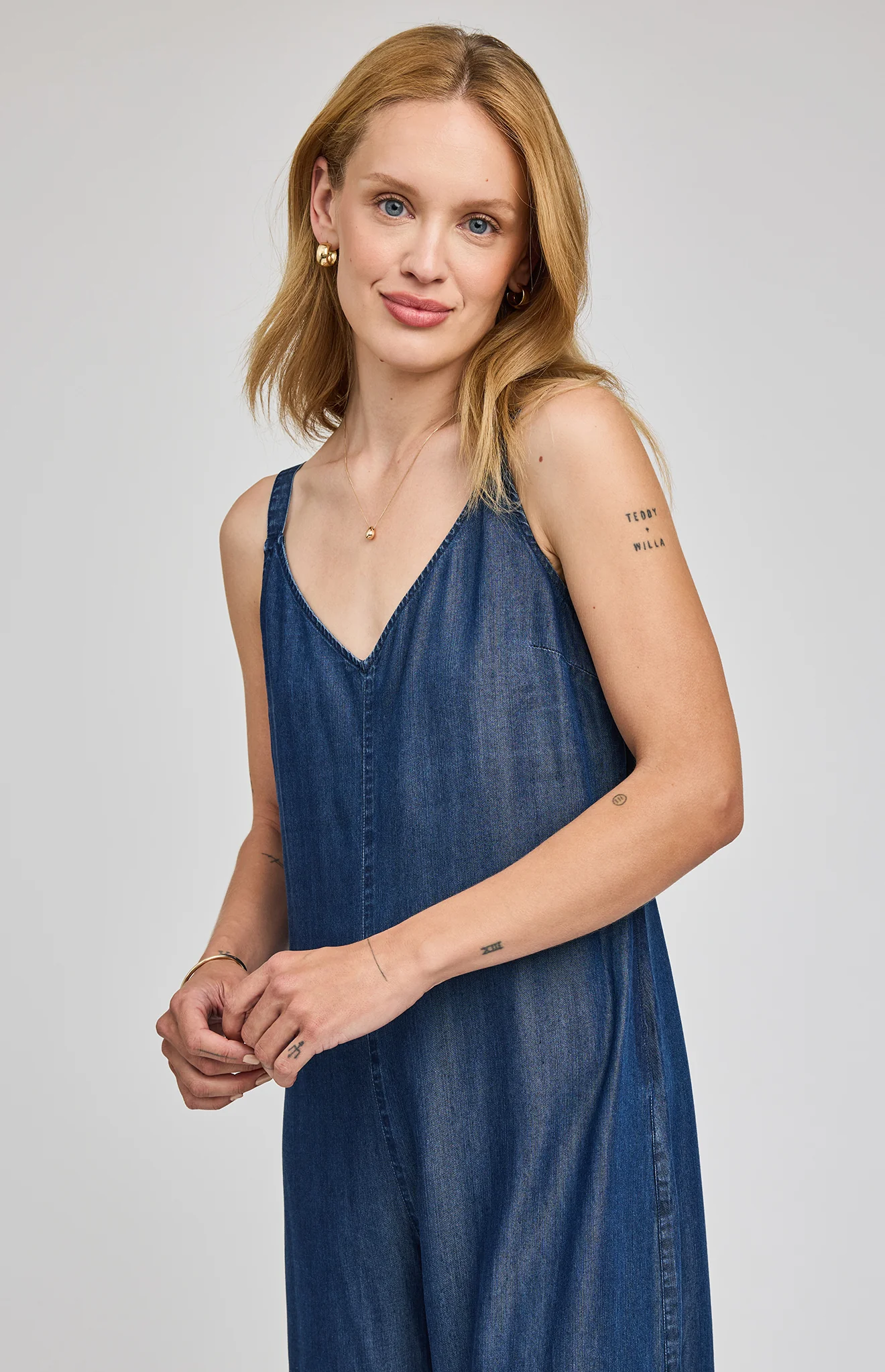 Cambry Jumpsuit - Image 9