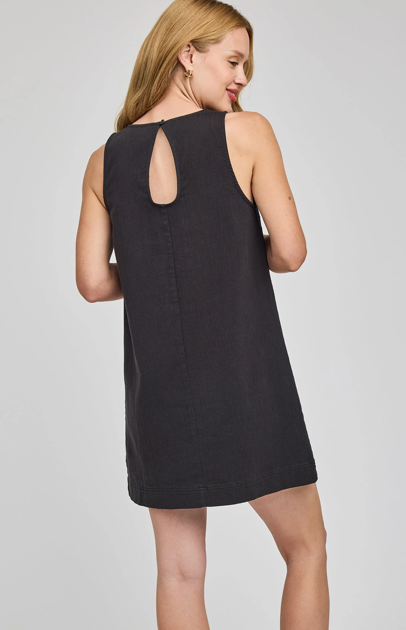 Casey Shift Dress - Image 8