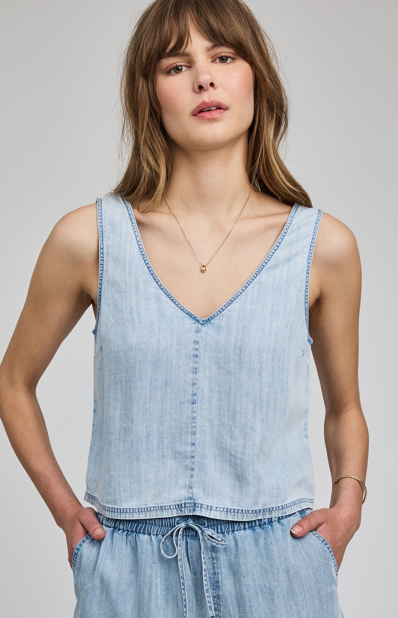 Colette Tank - Image 4
