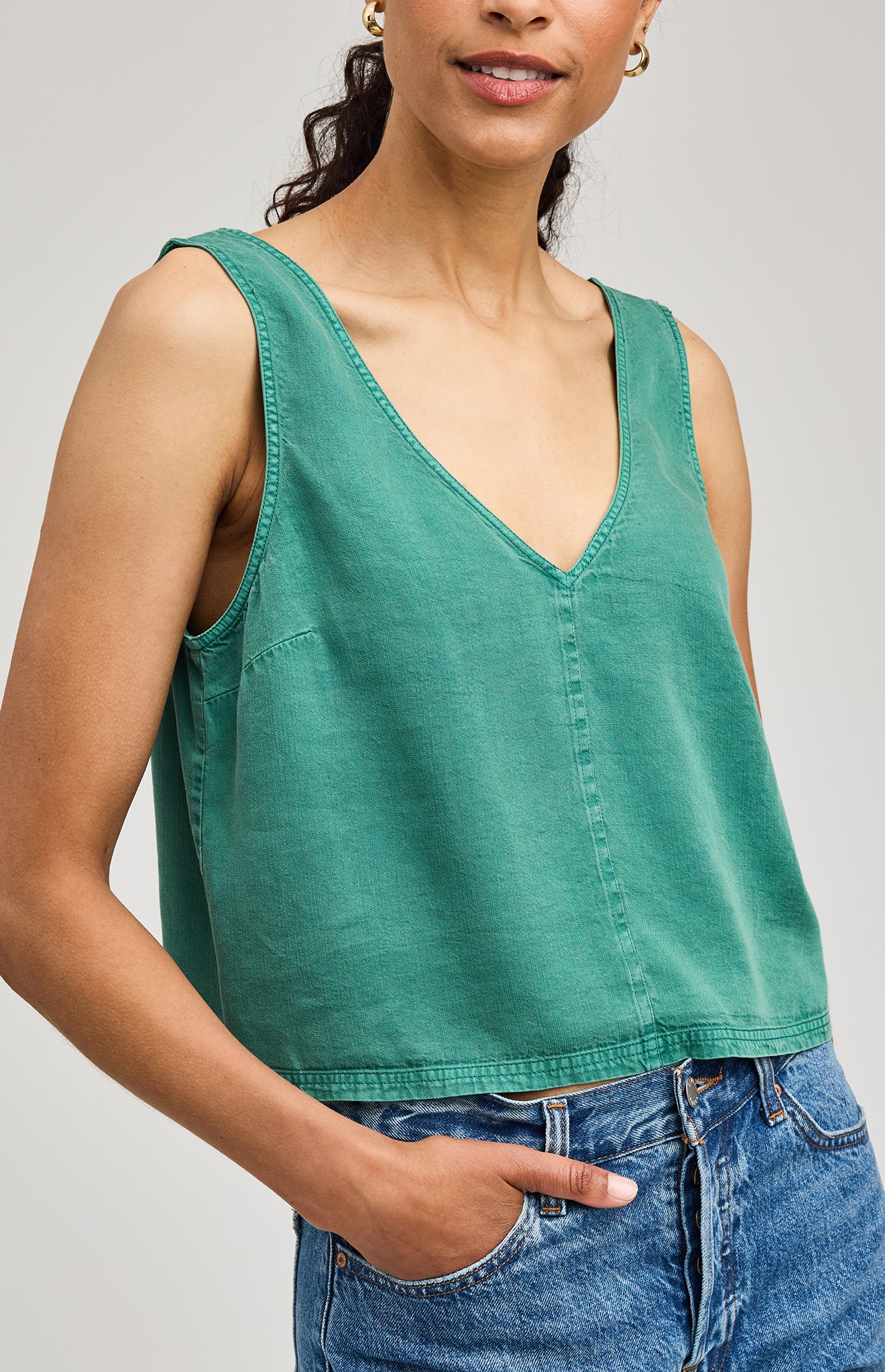 Colette Tank - Image 7