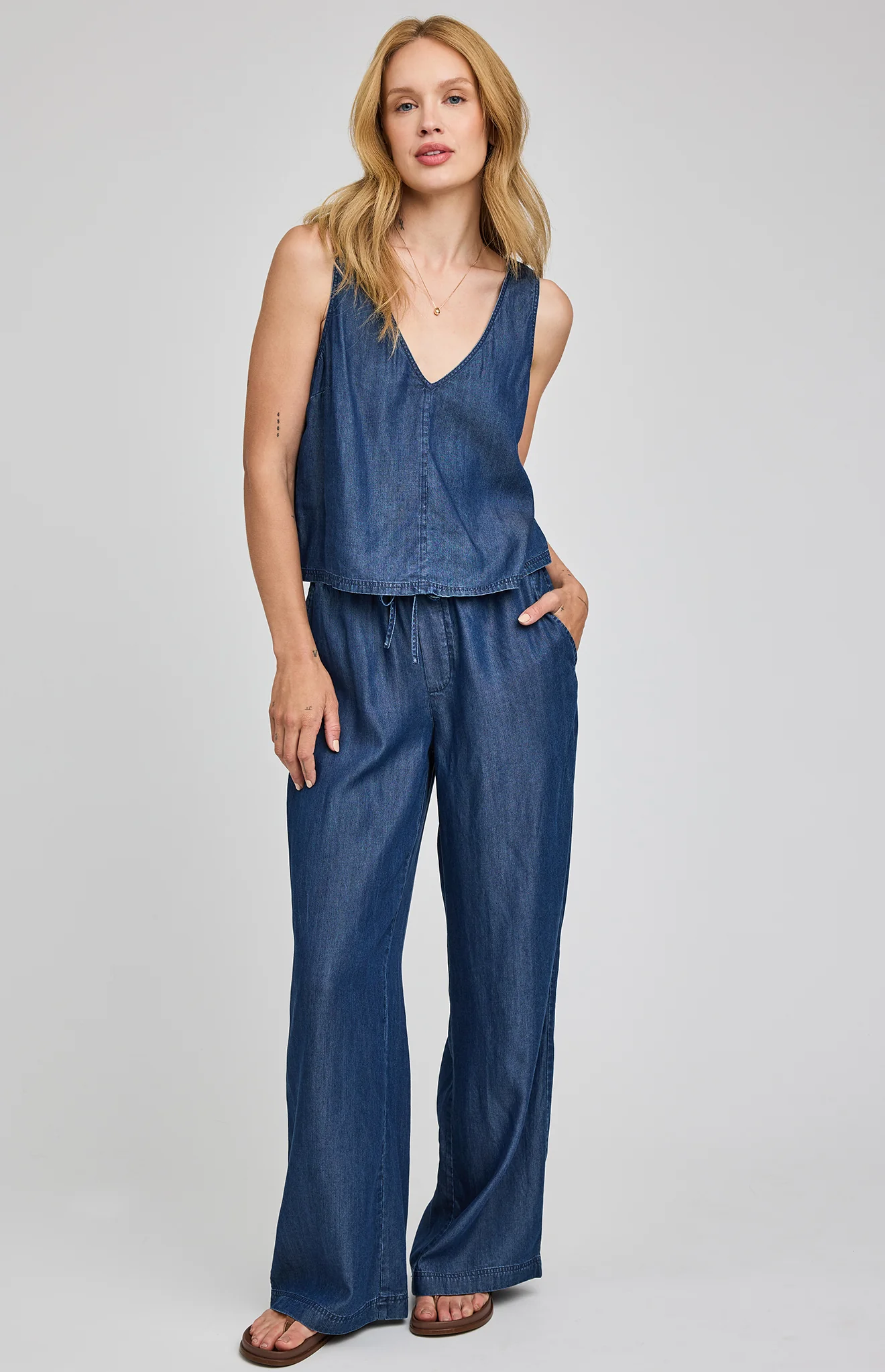 Colette Tank - Image 9