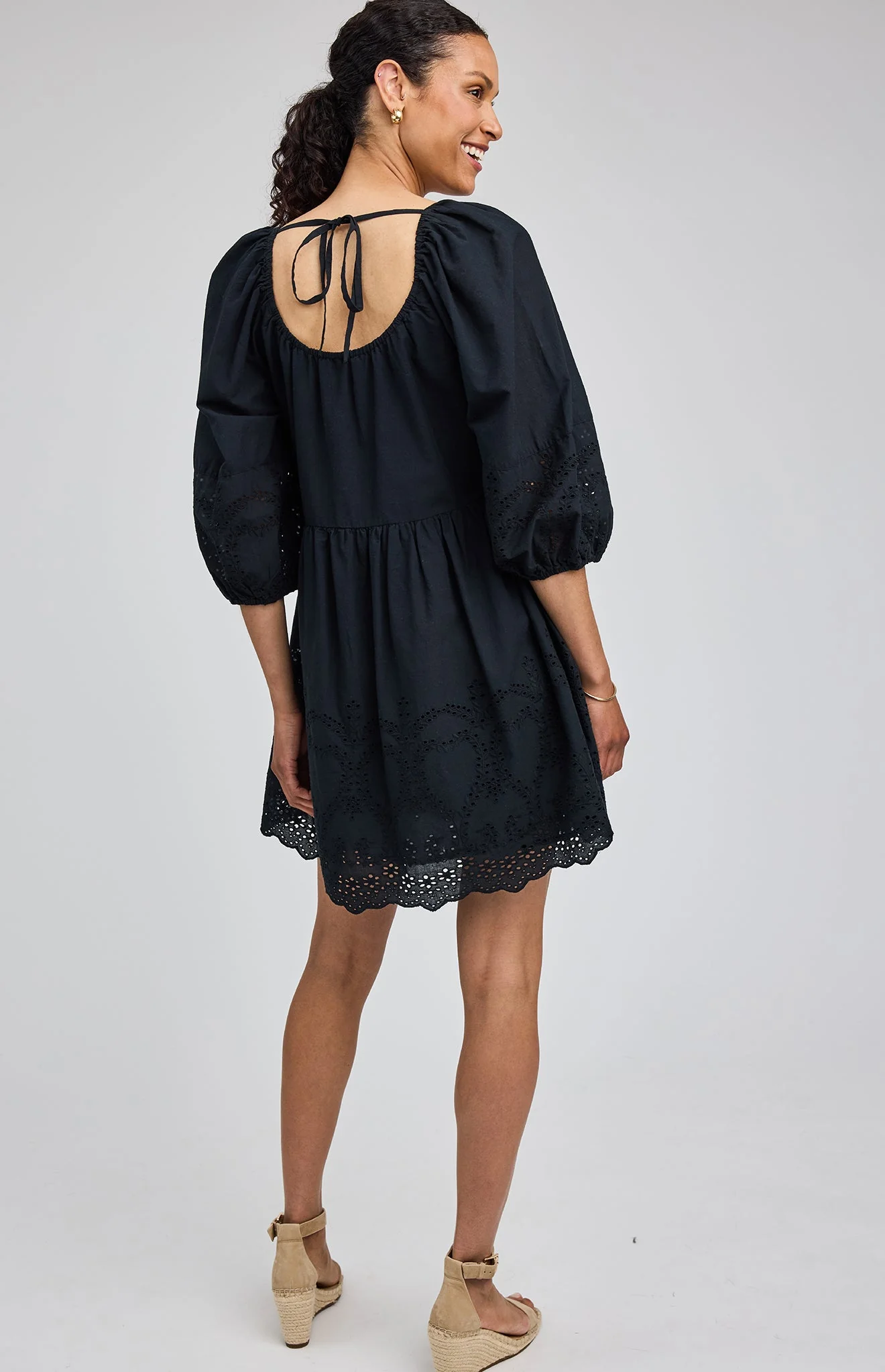 Coralina Mini Dress - Image 7