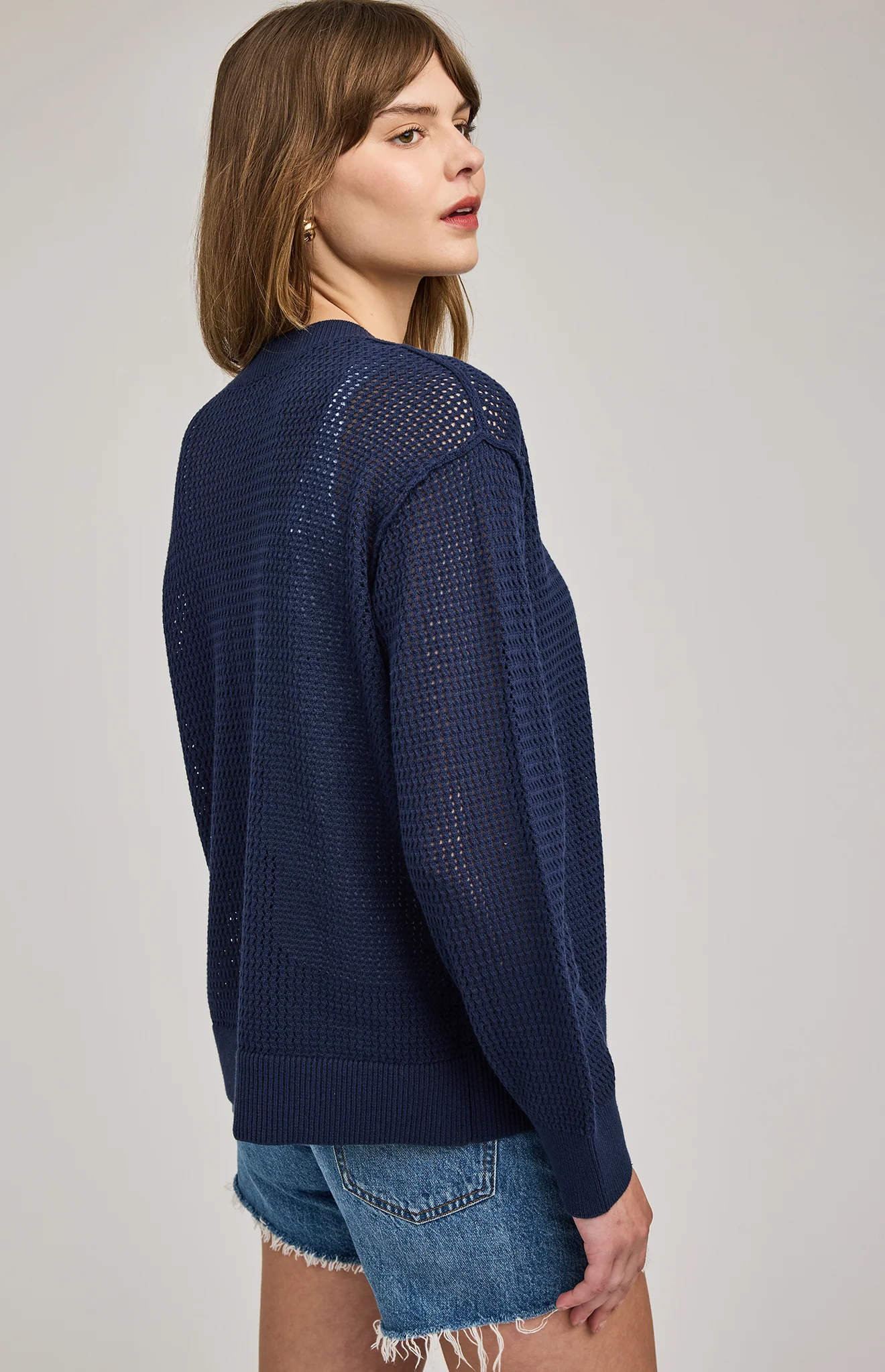 Drew Cardigan - Image 5