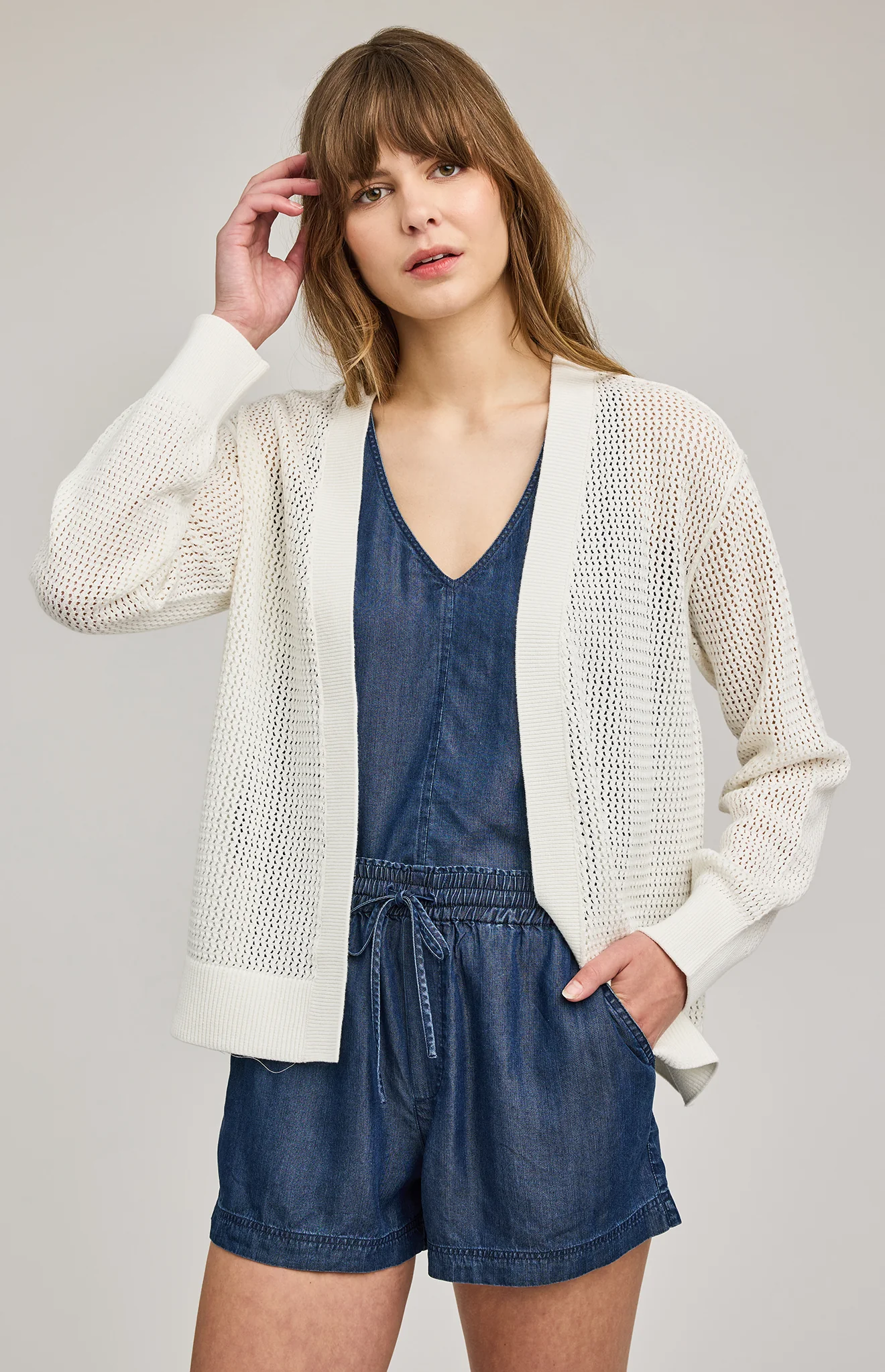 Drew Cardigan - Image 6