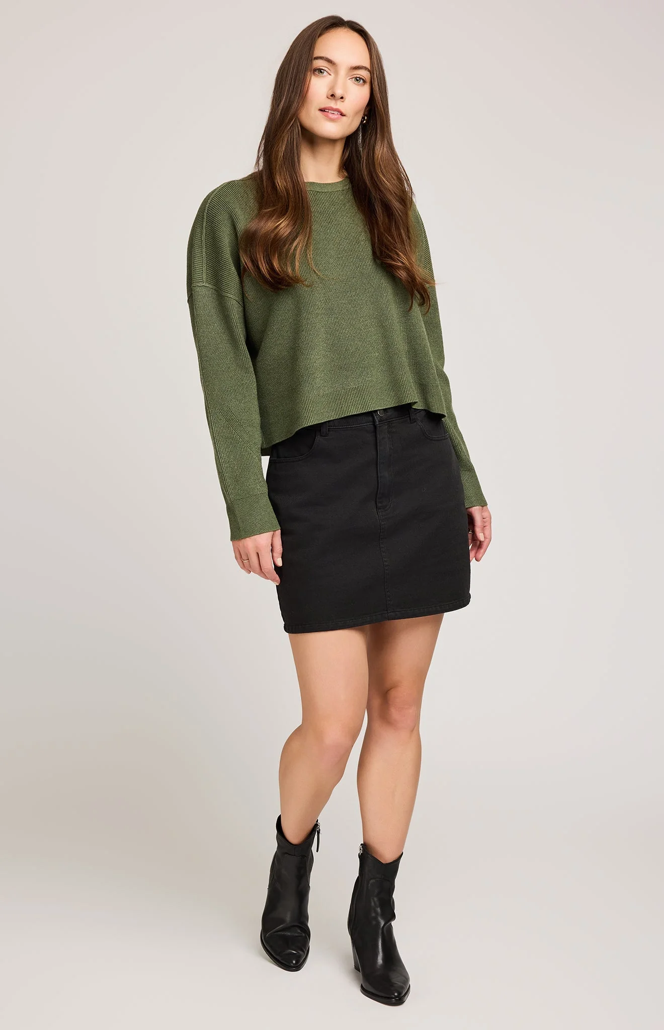 Echo Pullover Sweater - Image 12