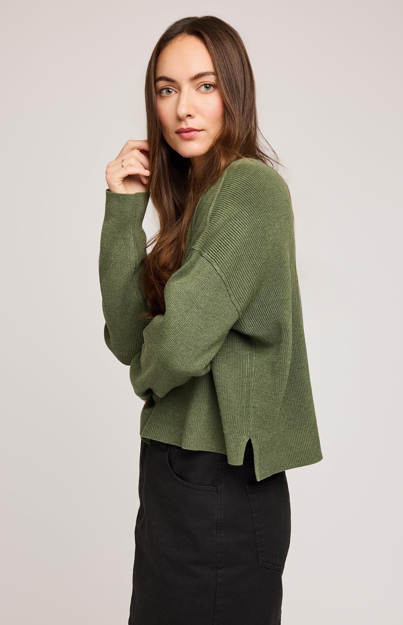 Echo Pullover Sweater - Image 14