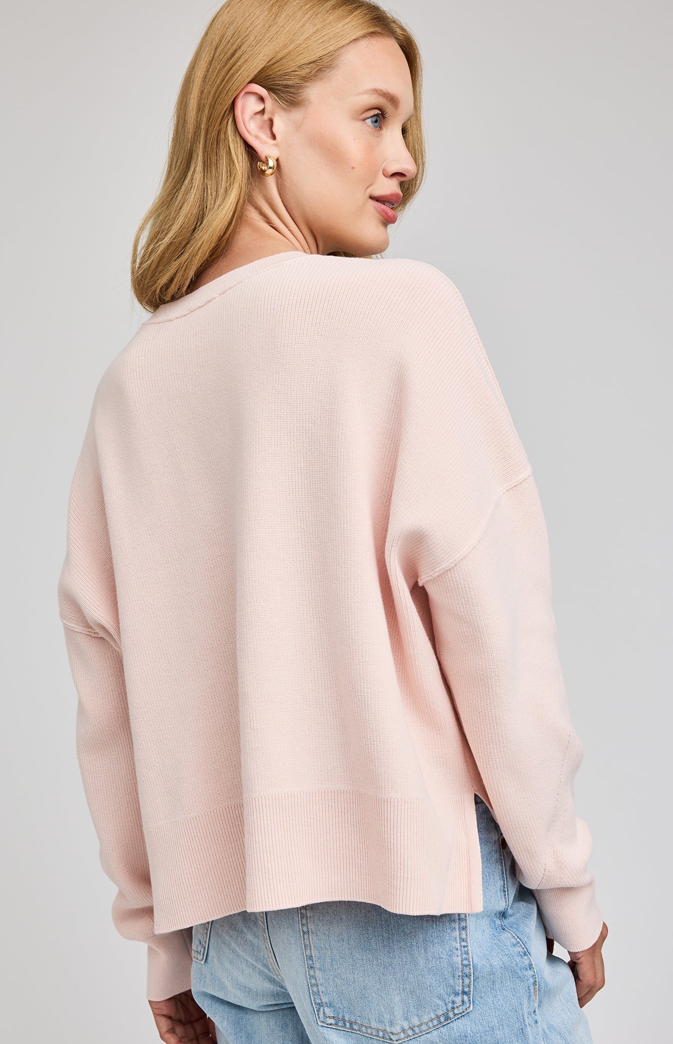 Echo Pullover Sweater - Image 7