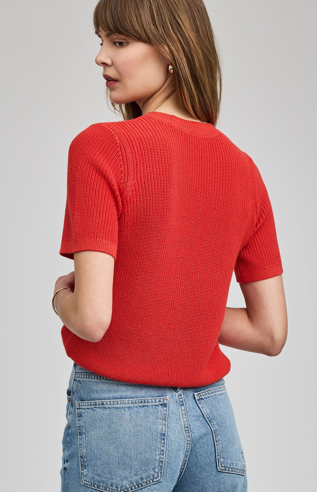 Faye Knit Top - Image 6