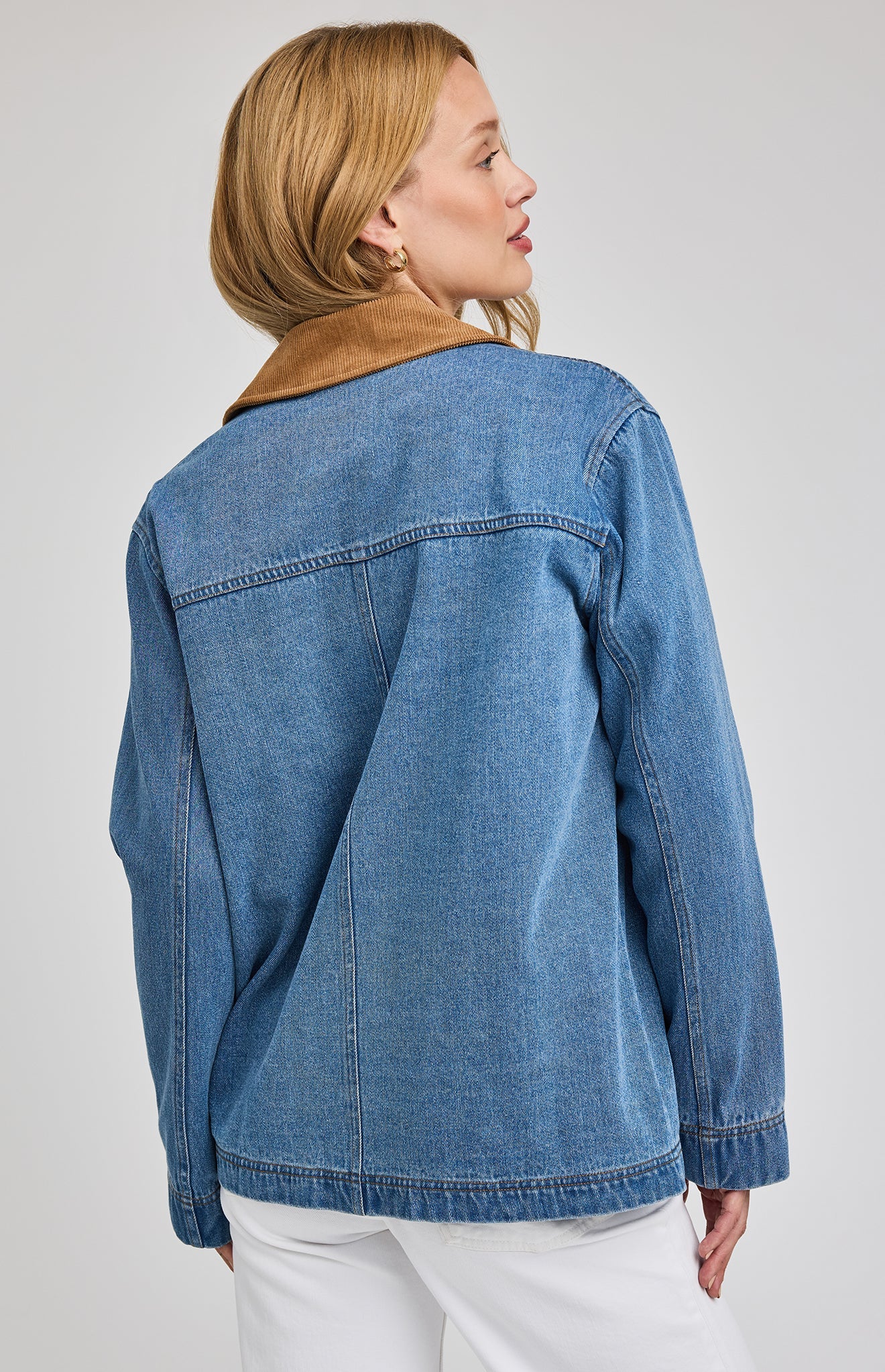 Flynn Jacket - Image 4