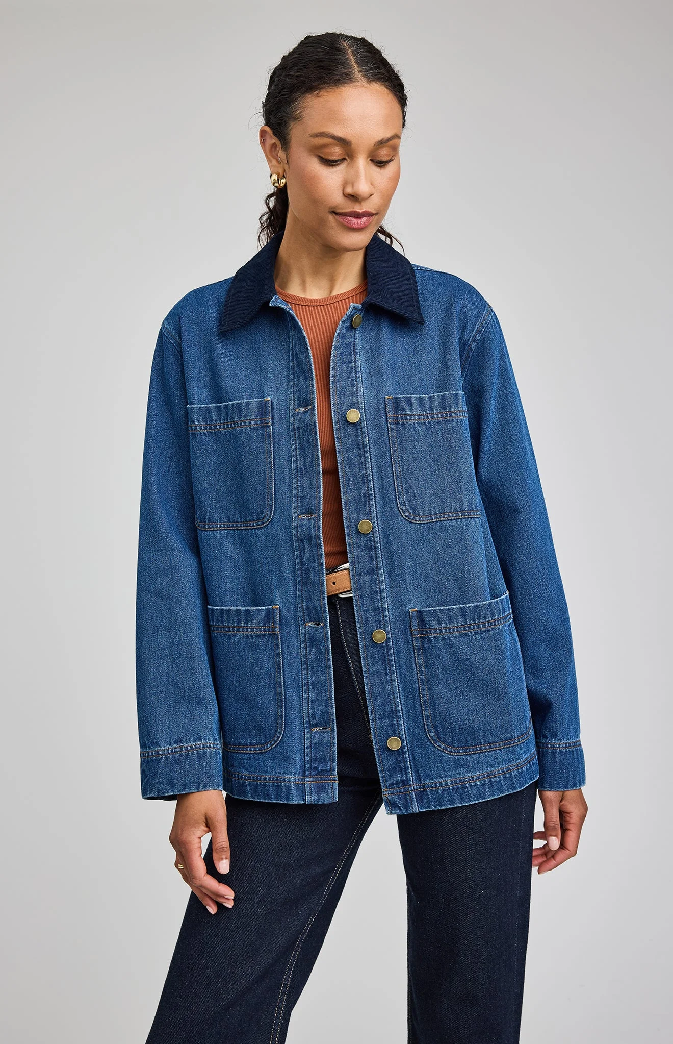 Flynn Jacket - Image 6