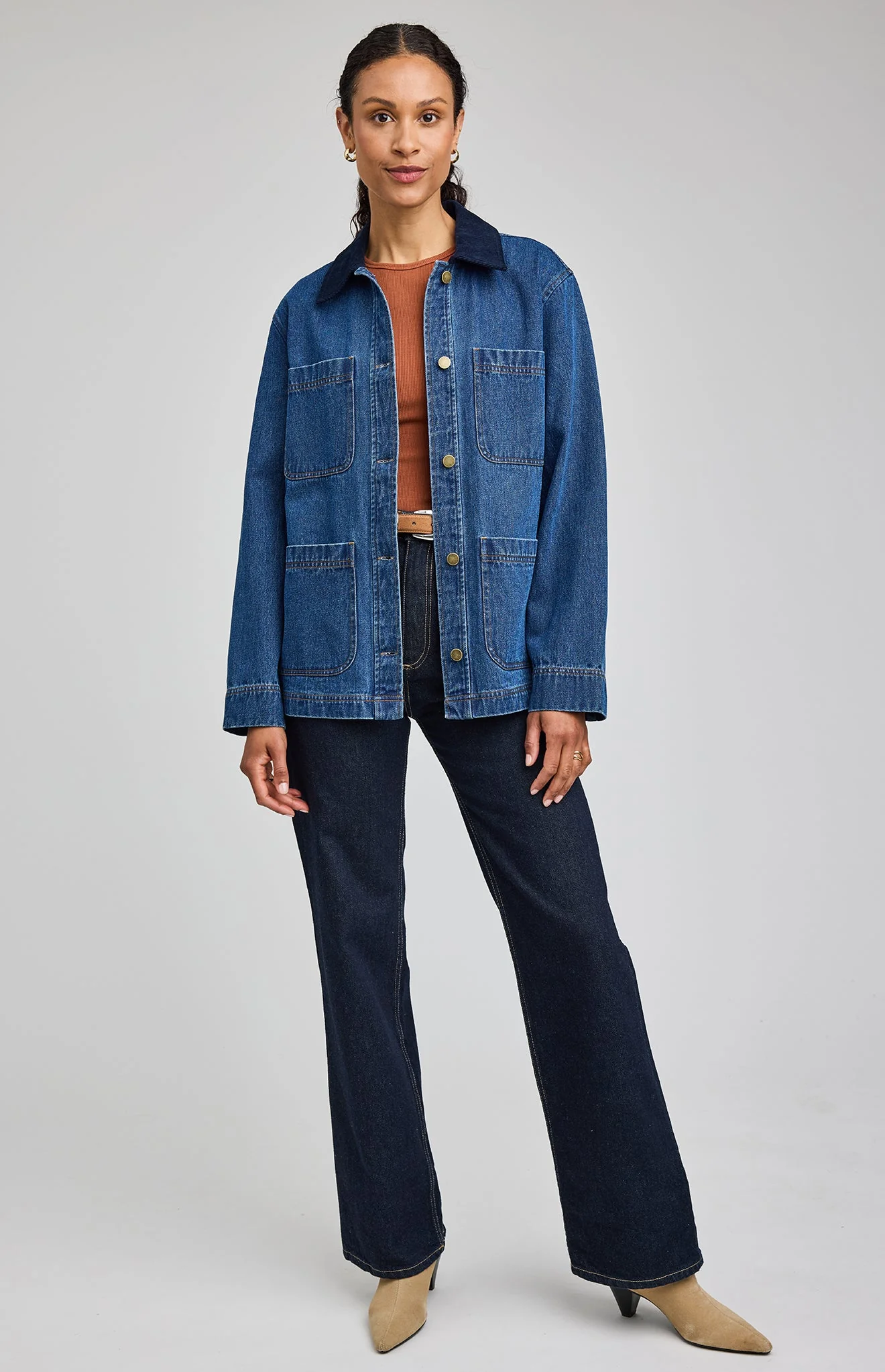 Flynn Jacket - Image 7