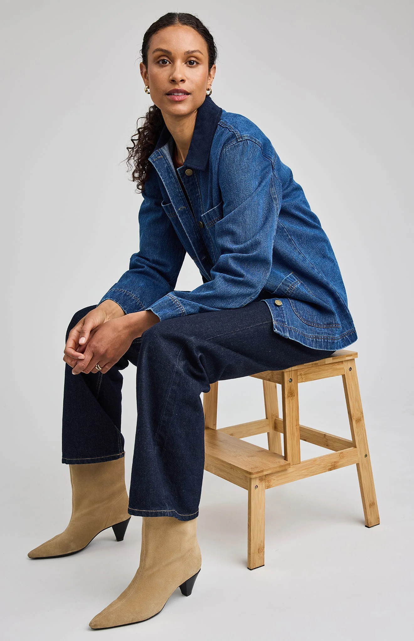 Flynn Jacket - Image 8