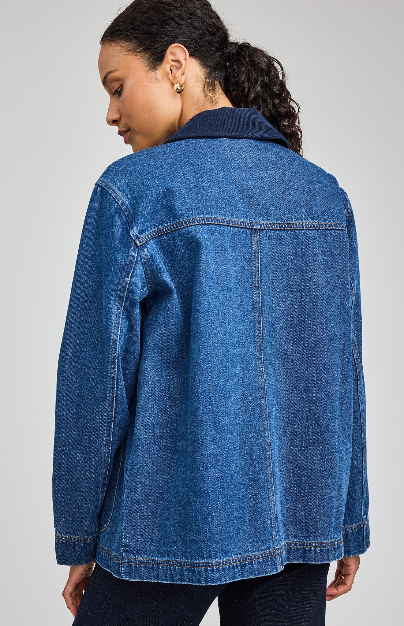 Flynn Jacket - Image 9