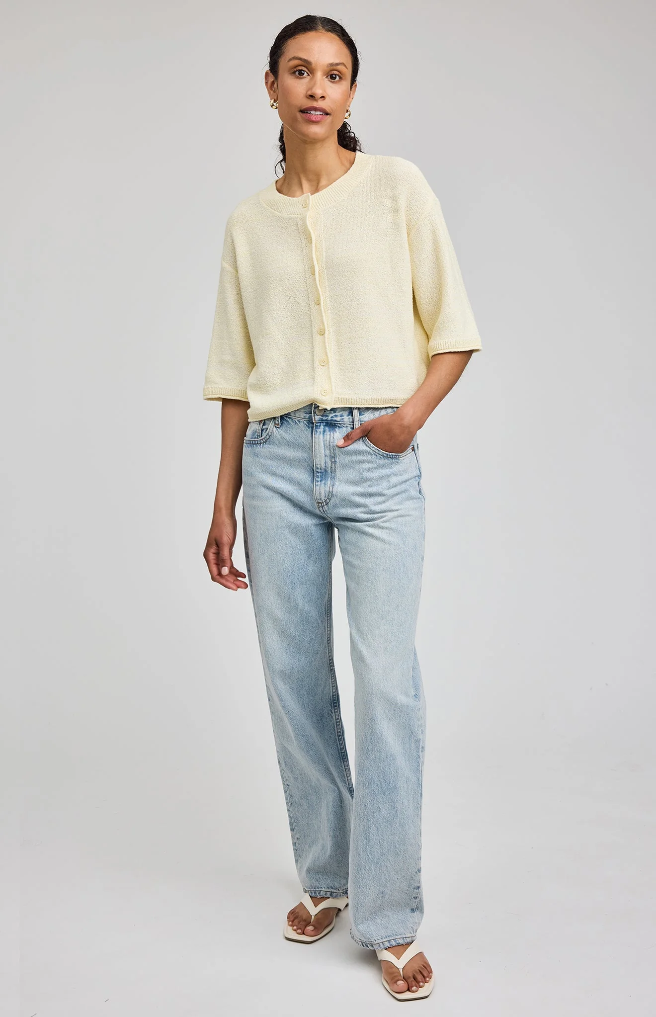 Genevieve Cardigan - Image 7