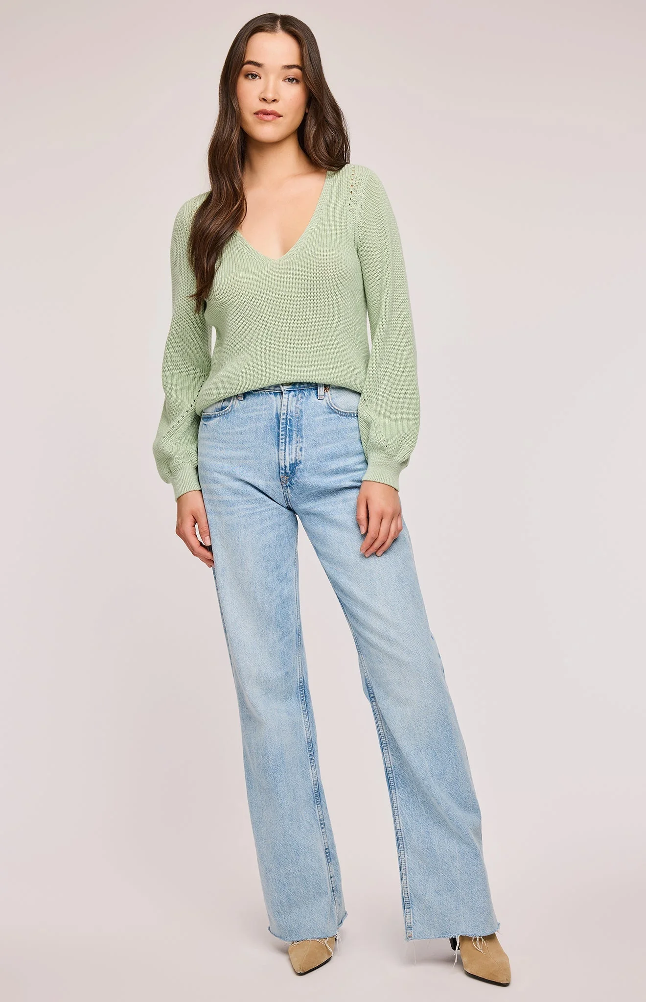 Hailey Pullover Sweater - Image 11