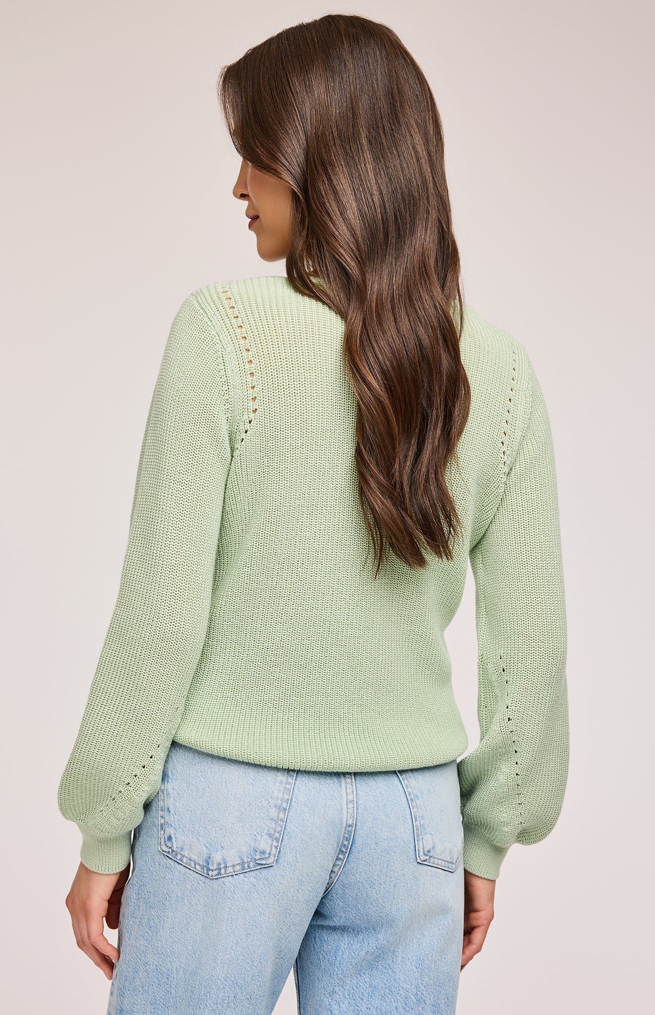 Hailey Pullover Sweater - Image 12