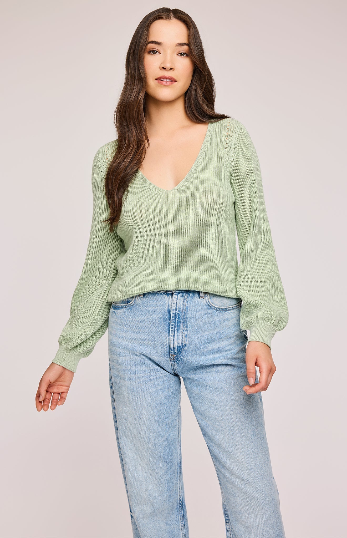Hailey Pullover Sweater - Image 13