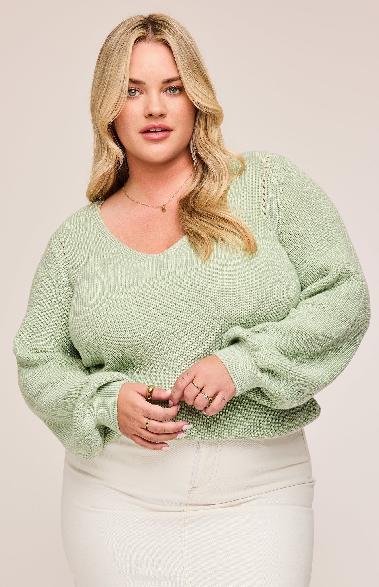 Hailey Pullover Sweater - Image 14