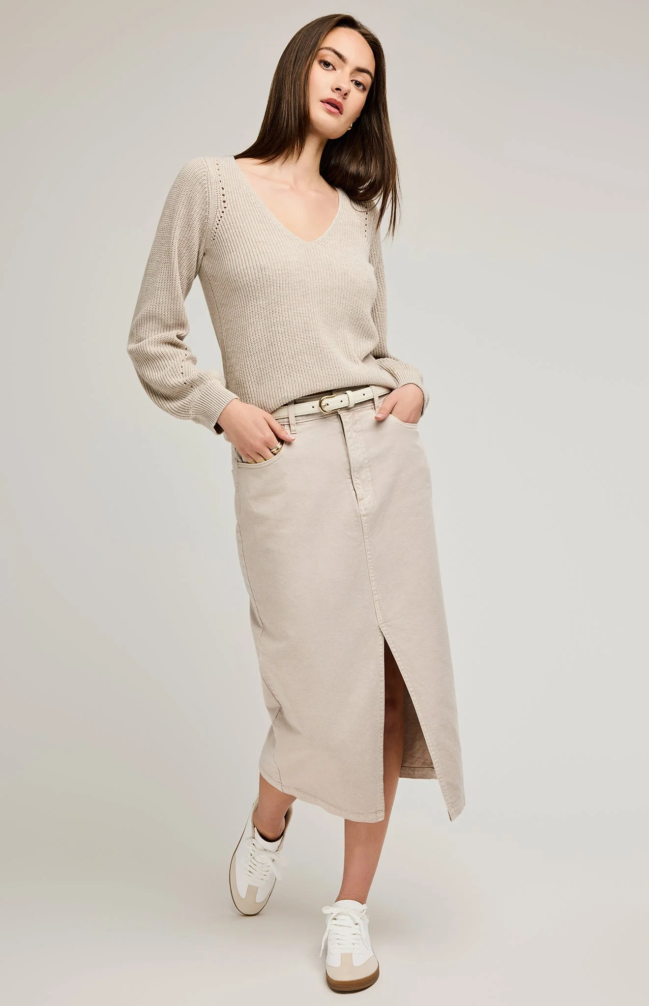 Hailey Pullover Sweater - Image 16