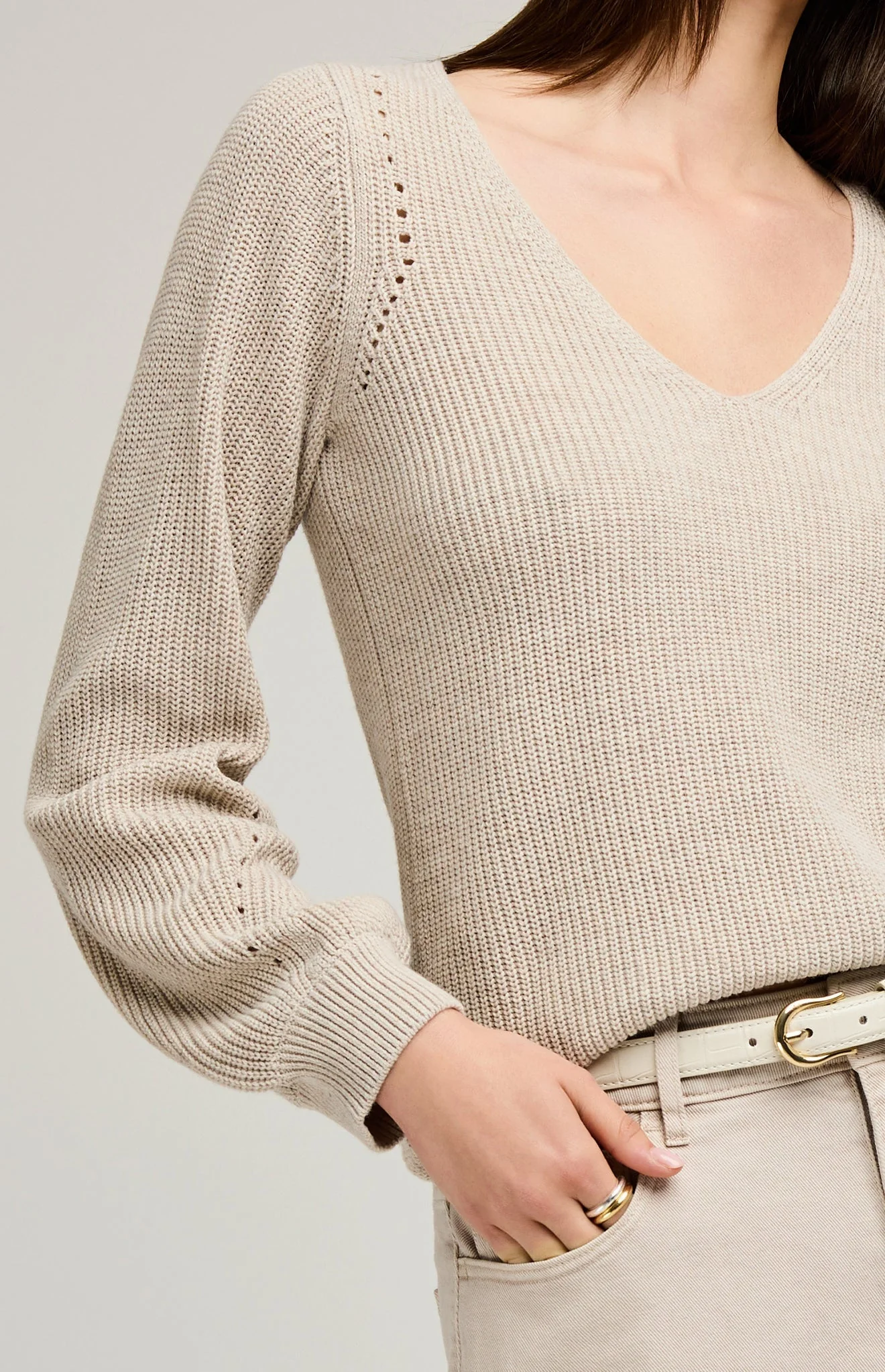 Hailey Pullover Sweater - Image 19