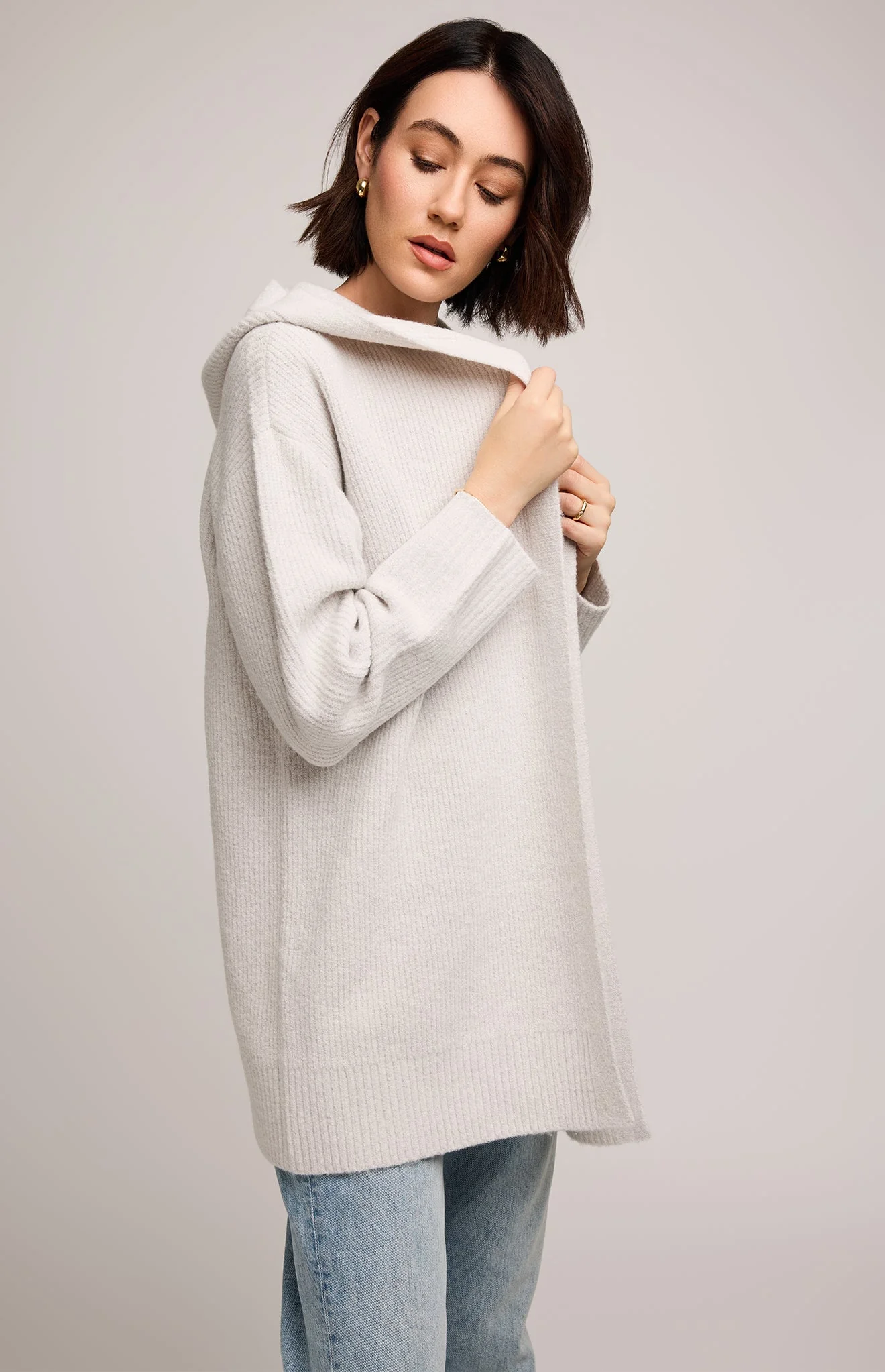 Ilana Cardigan - Image 3