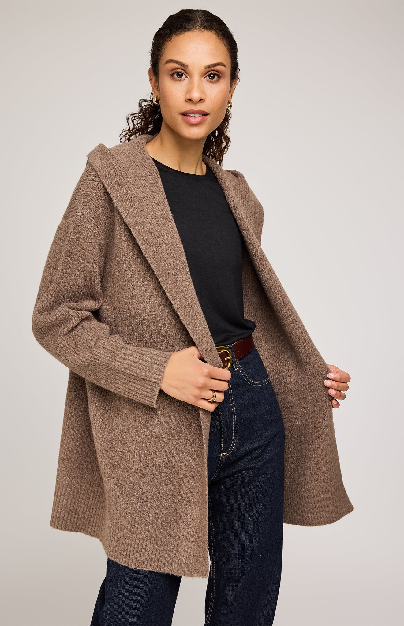 Ilana Cardigan - Image 5