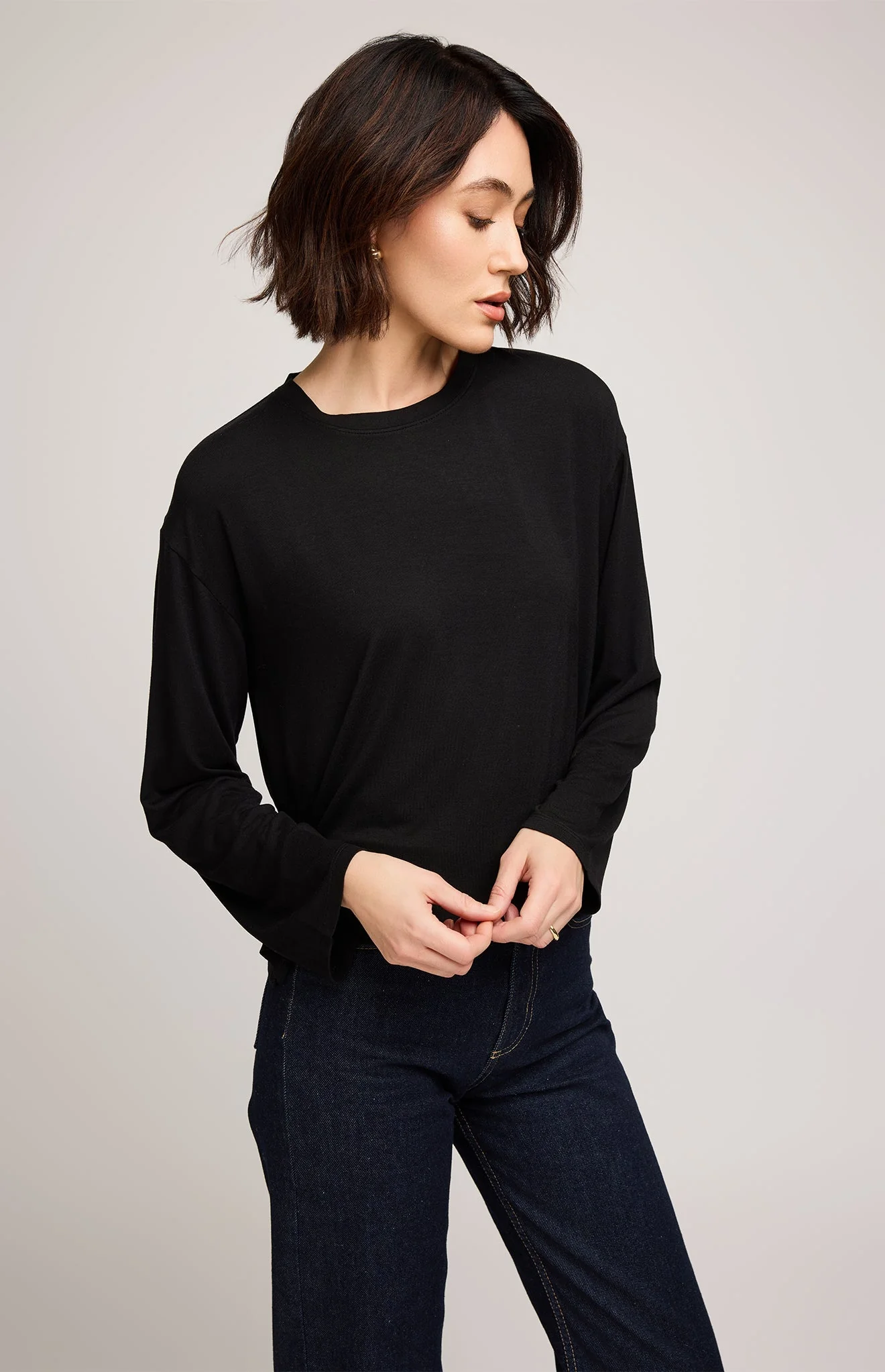 Indy Long Sleeve Top - Image 3