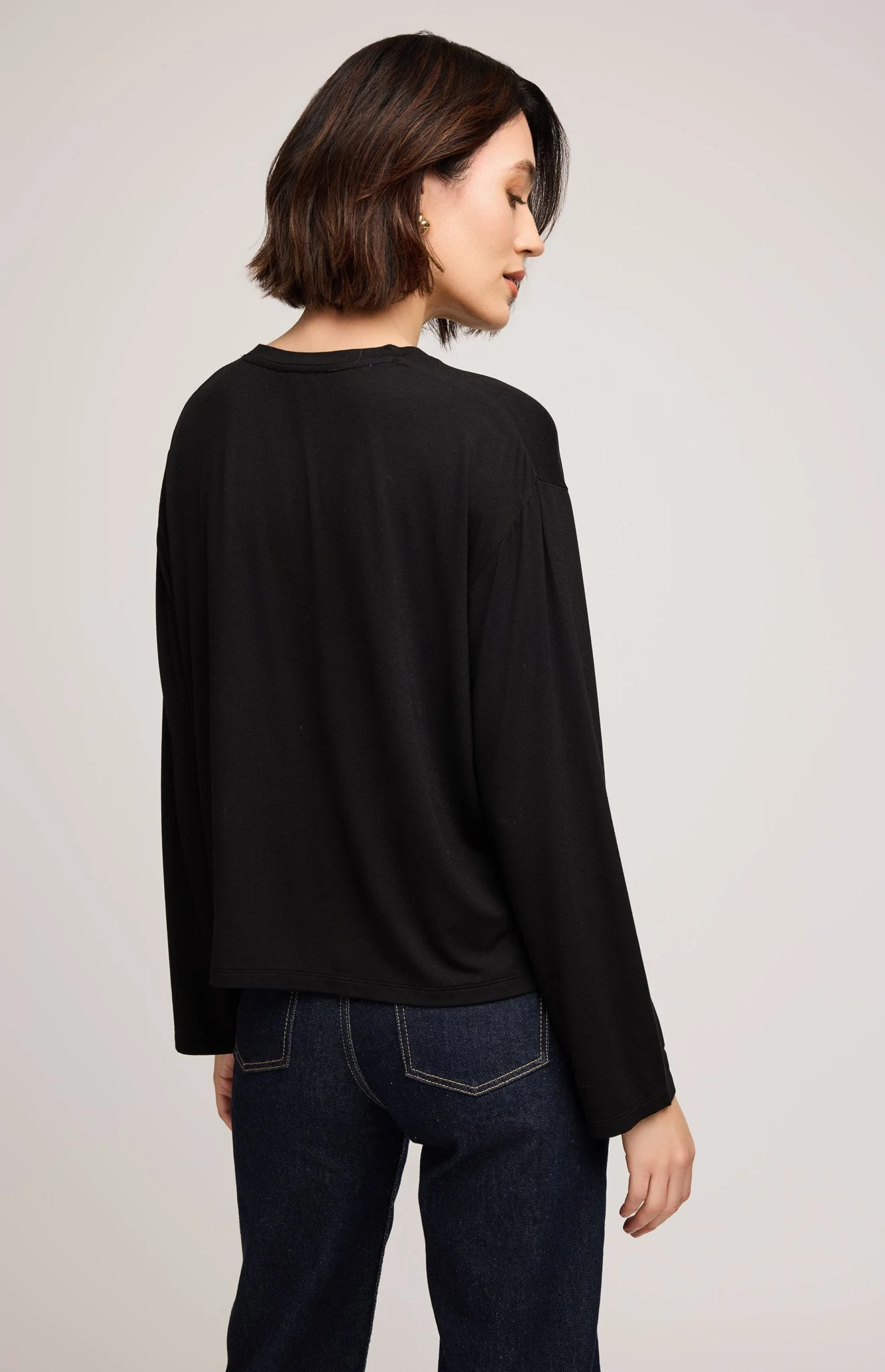 Indy Long Sleeve Top - Image 4